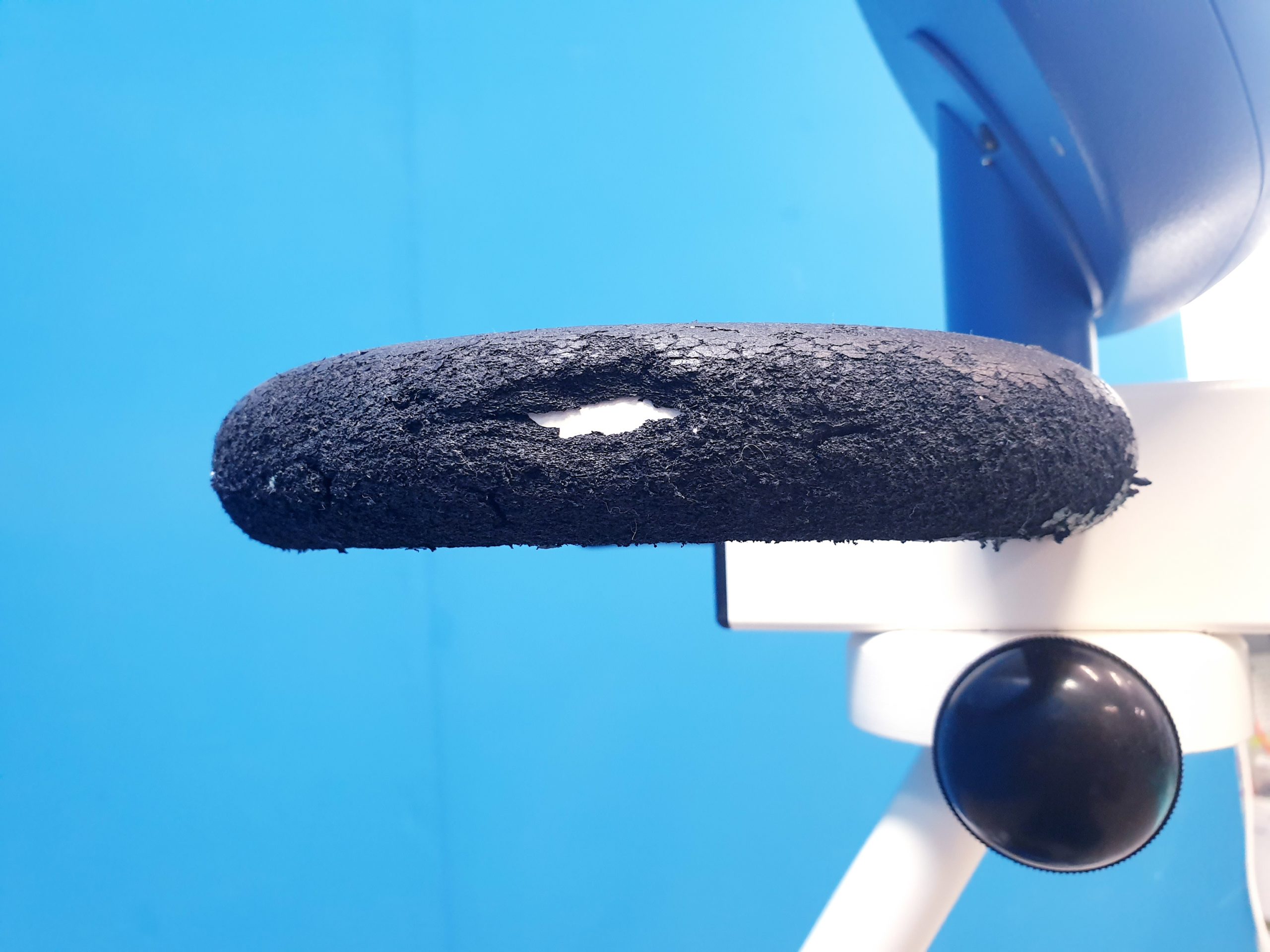 MOTOmed Viva 2 Arm- und Beintrainer Bewegungstrainer Therapie – Bild 18