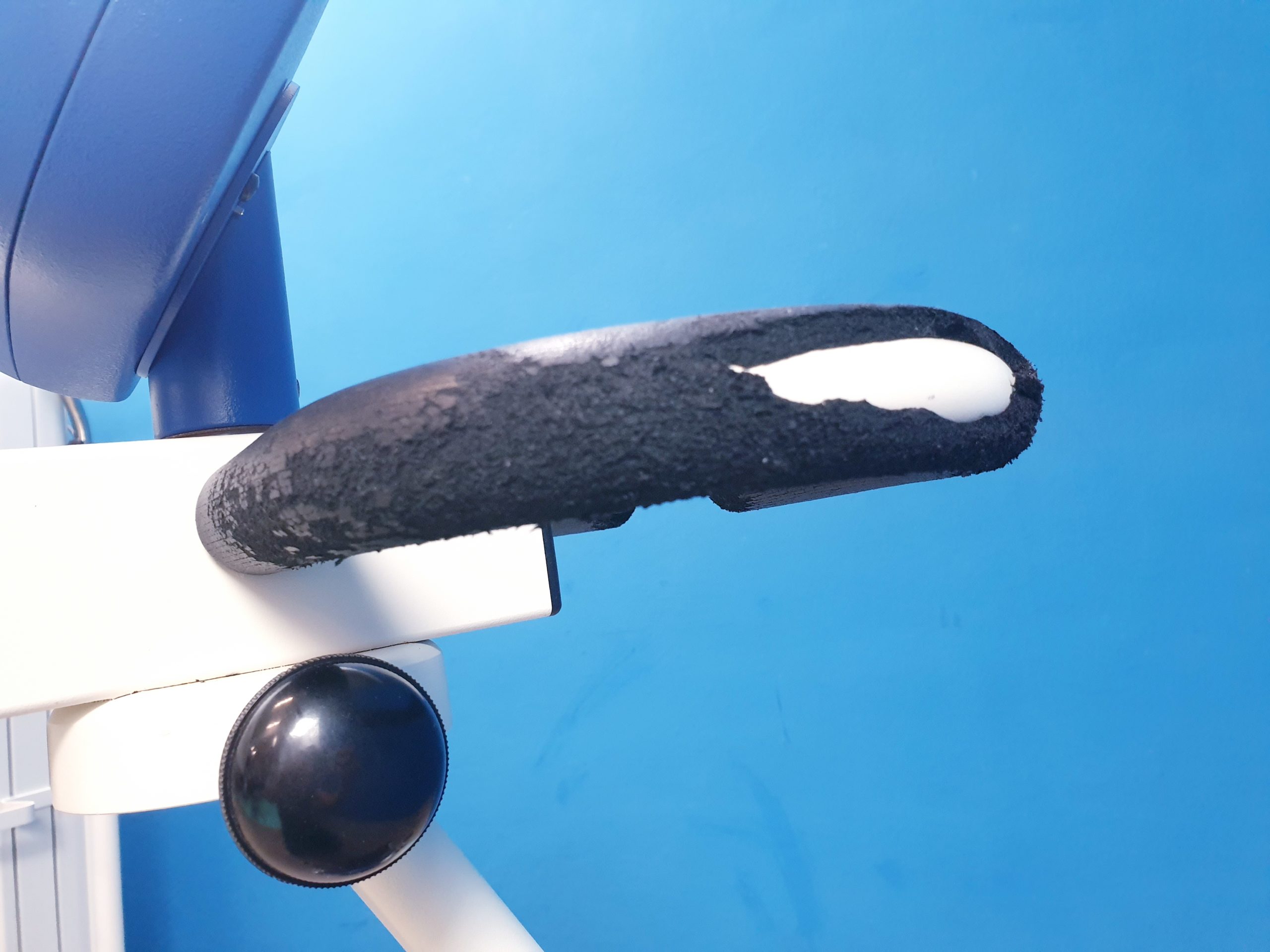 MOTOmed Viva 2 Arm- und Beintrainer Bewegungstrainer Therapie – Bild 19