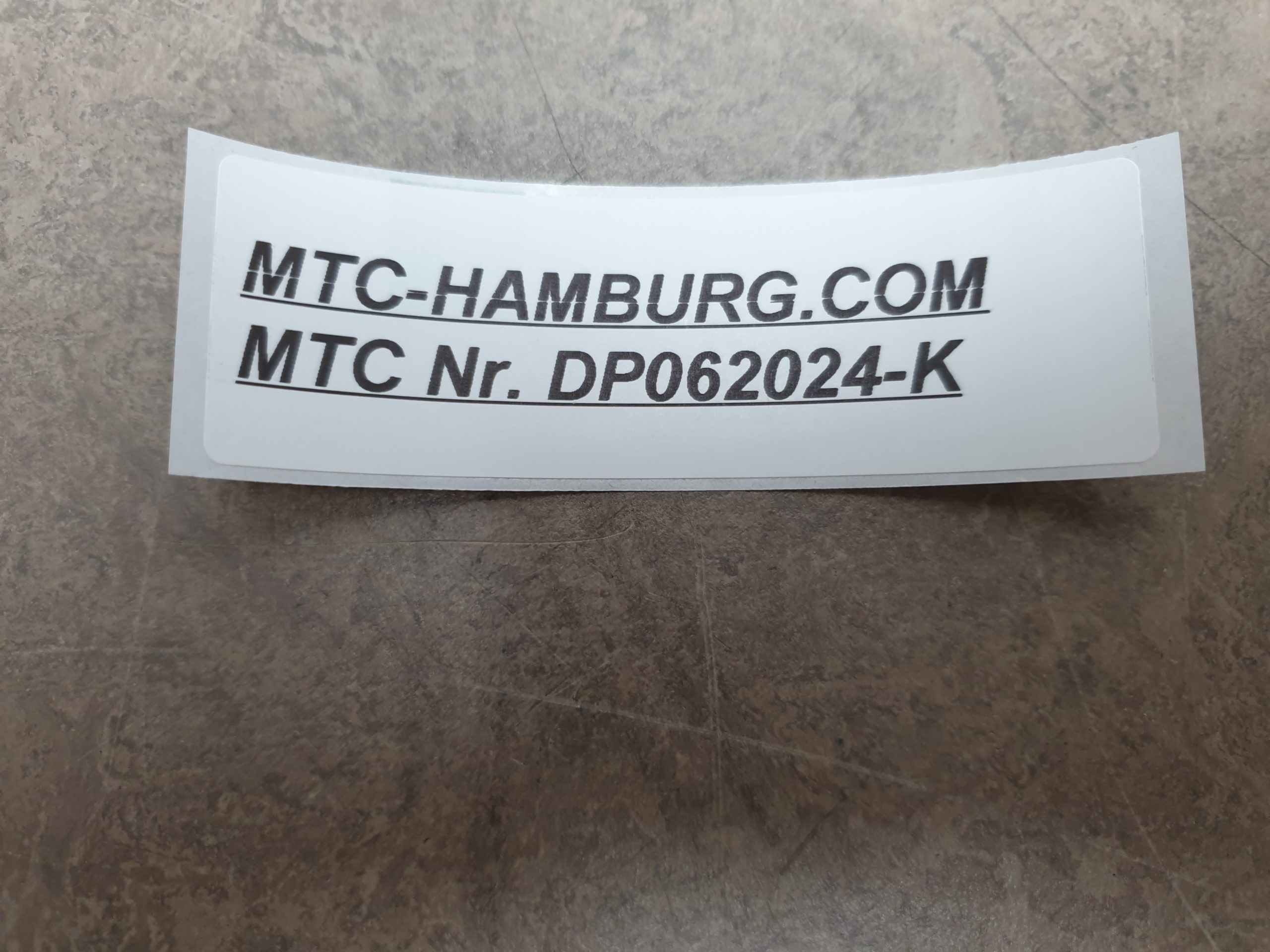 Medset Scanlight II Langzeit Blutdruck Recorder Messgerät – Bild 2