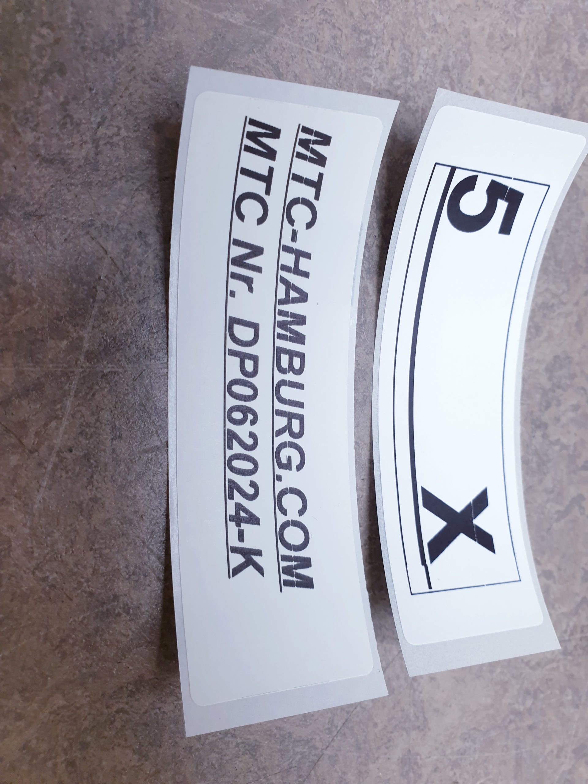 Medset Scanlight II Langzeit Blutdruck Recorder Messgerät – Bild 3