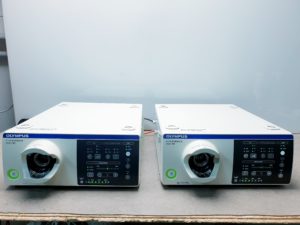 Olympus EVIS EXERA III  CLV-190 Lichtquelle