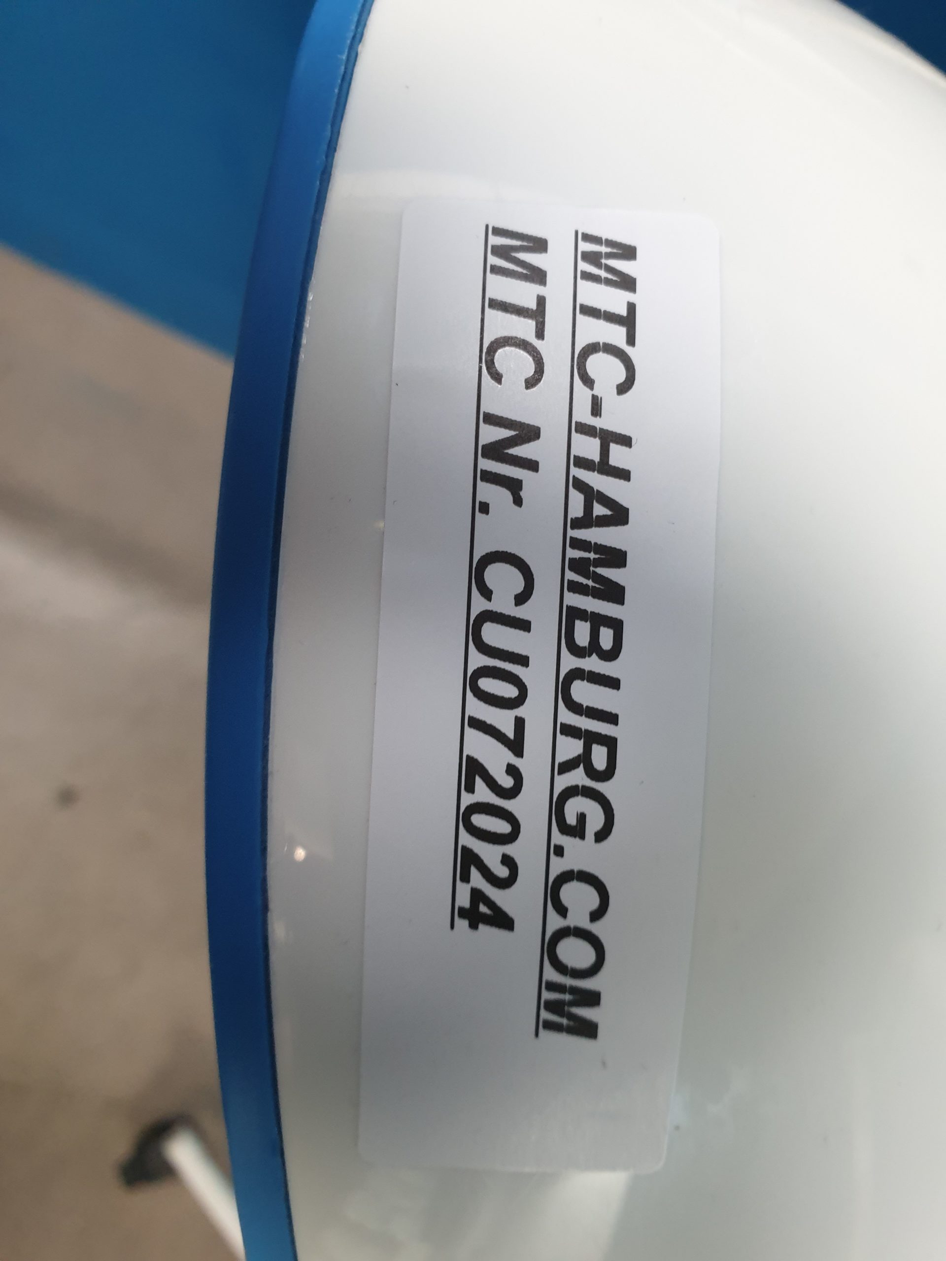 Maquet Blue 30 Behandlungslampe Fahrbar mobil Untersuchungslampe – Bild 9