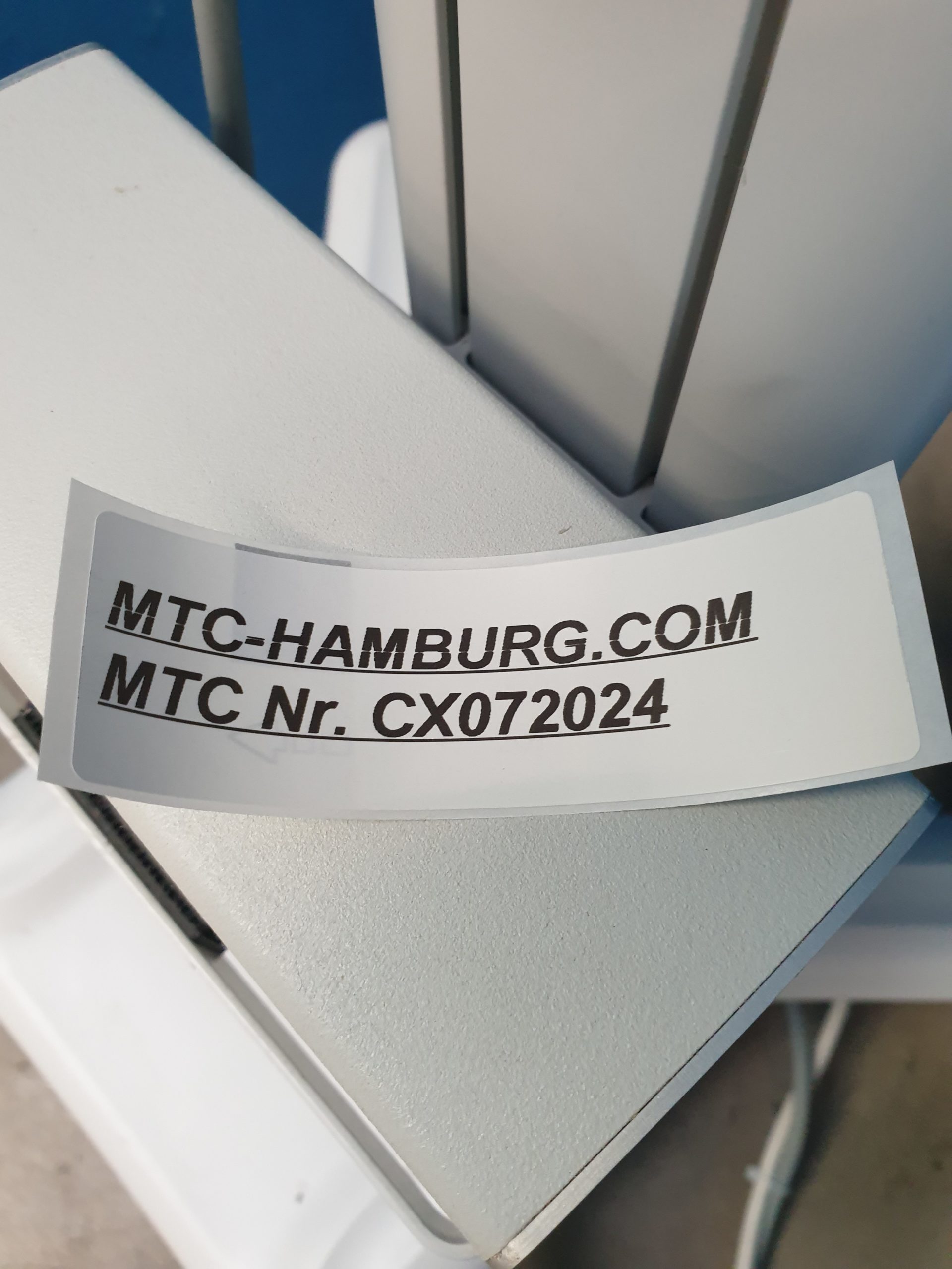 Schiller Cardiovit FT-1 EKG + DT100 80 Sauganlage – Bild 2