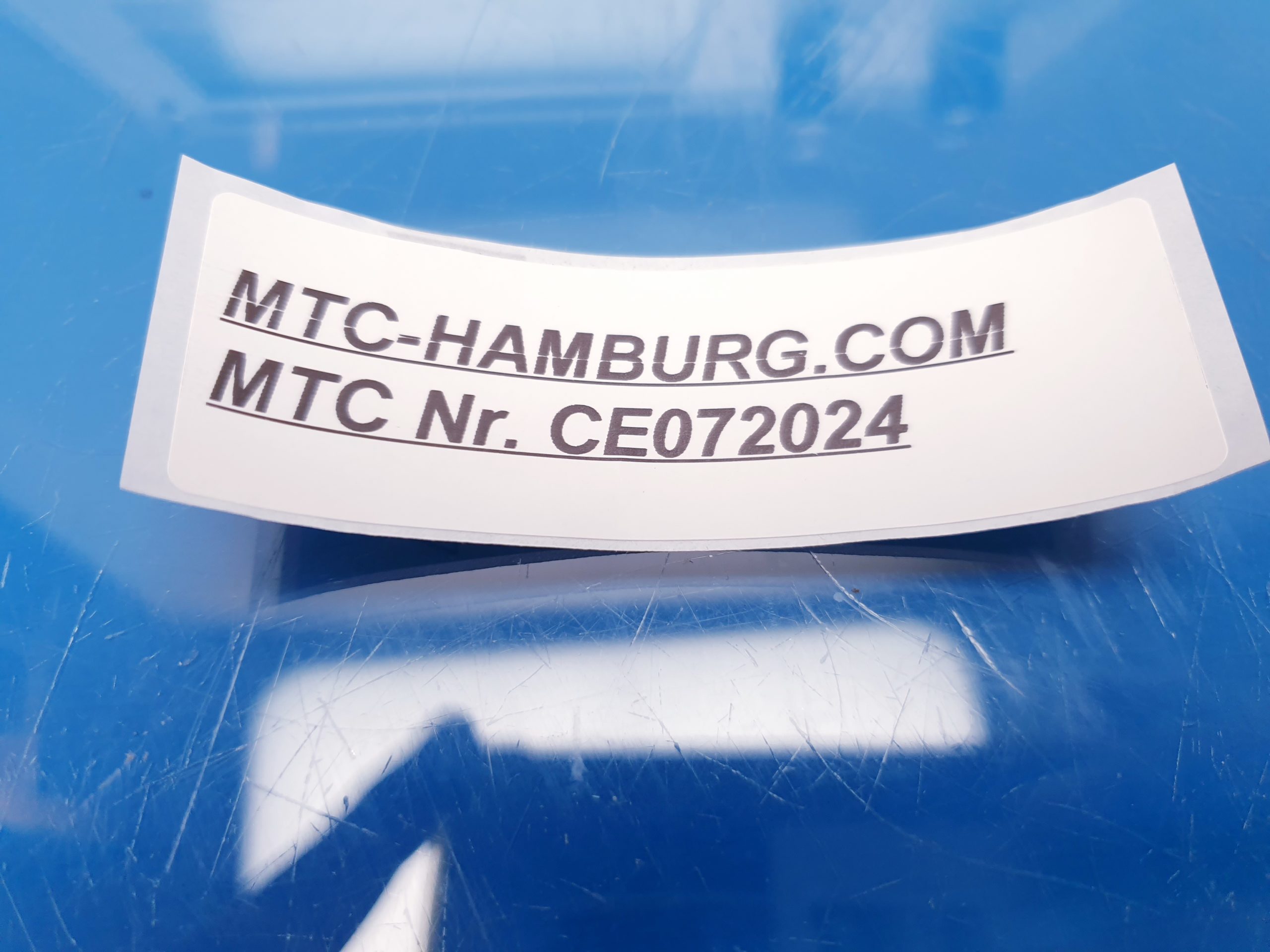 Knick Ph Meter 507 – Bild 2