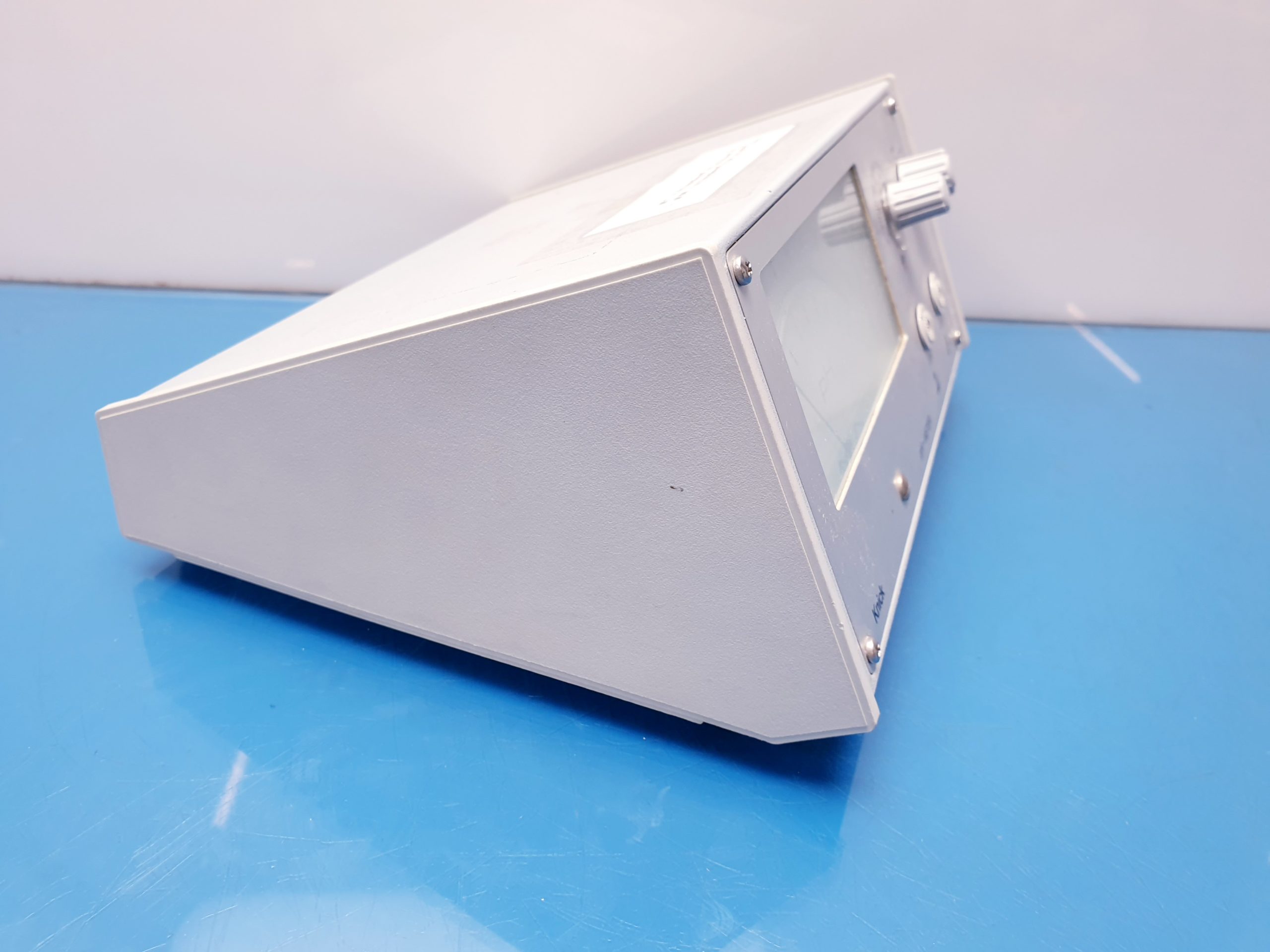 Knick Ph Meter 507 – Bild 8