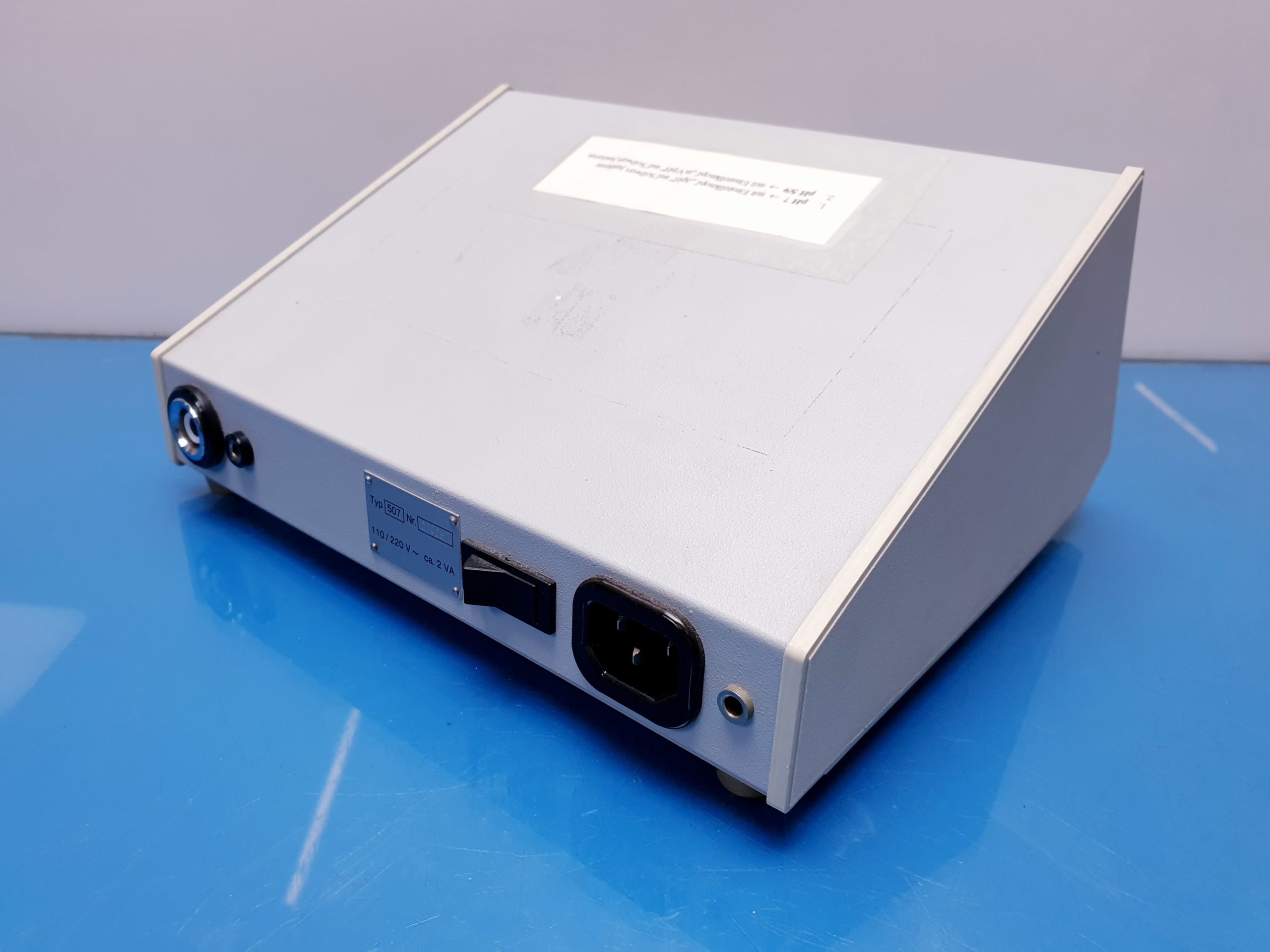 Knick Ph Meter 507 – Bild 10