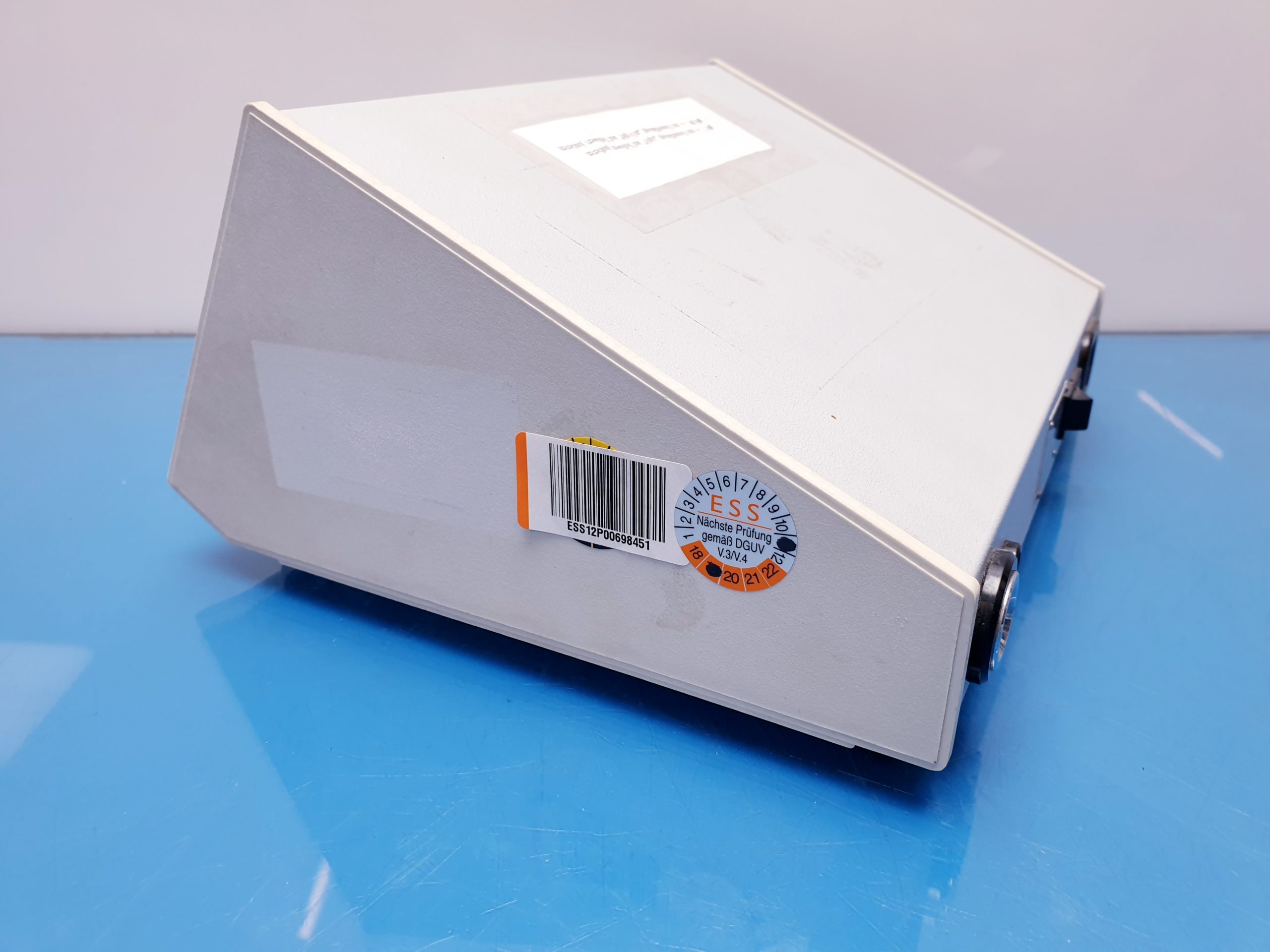 Knick Ph Meter 507 – Bild 11