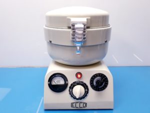 E. Collaz Zentrifuge