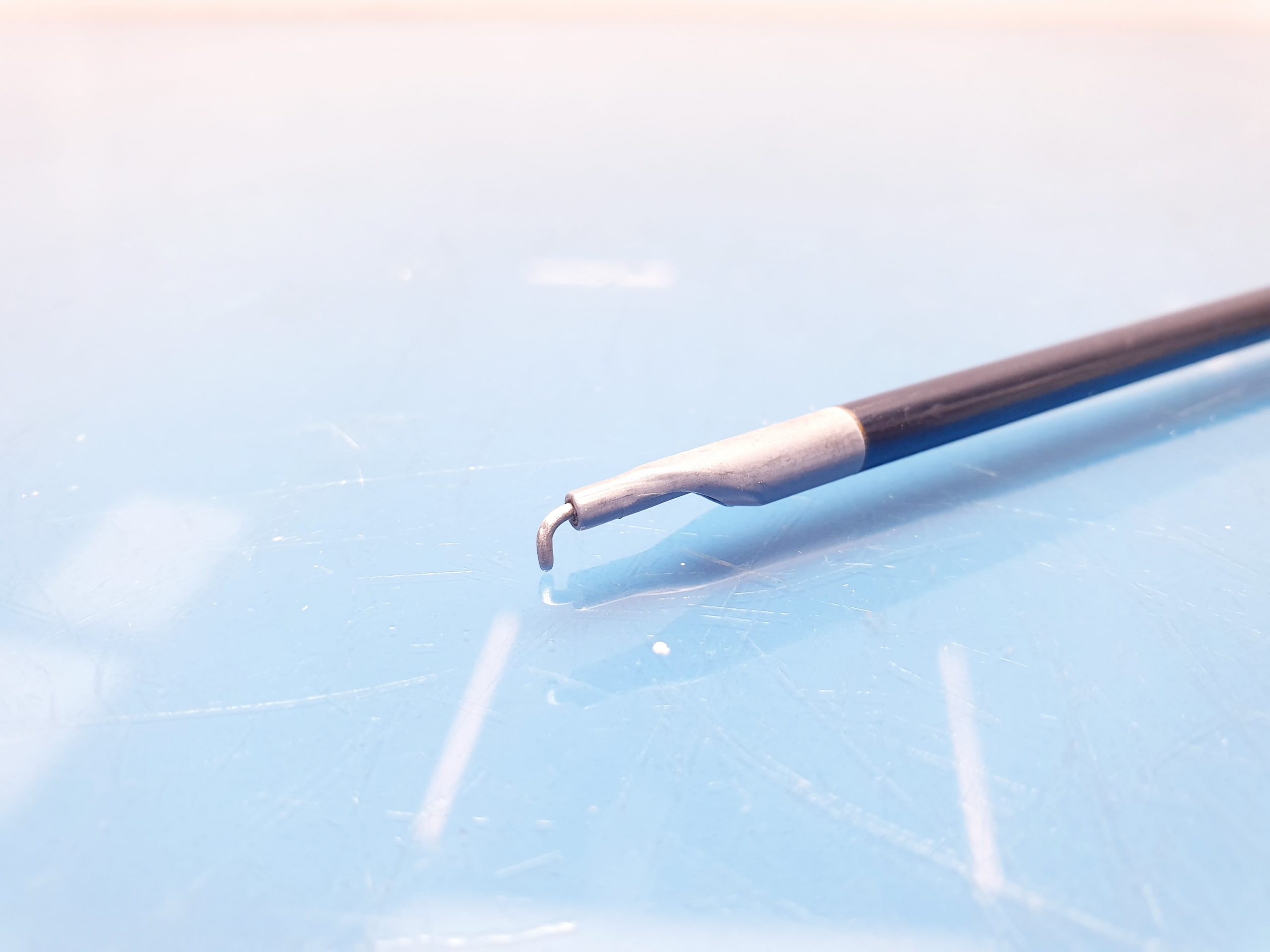 Olympus A6292 HiQ+ HF Haken 5 mm x 330 mm – Bild 3