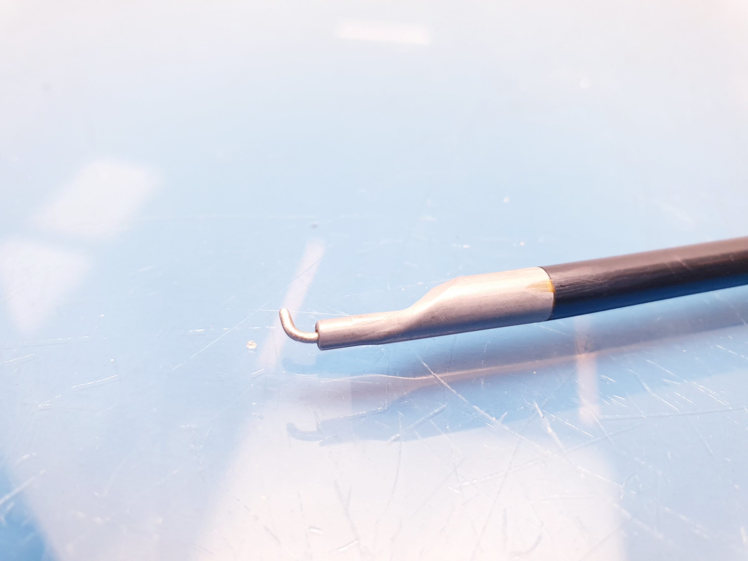 Olympus A6292 HiQ+ HF Haken 5 mm x 330 mm – Bild 4