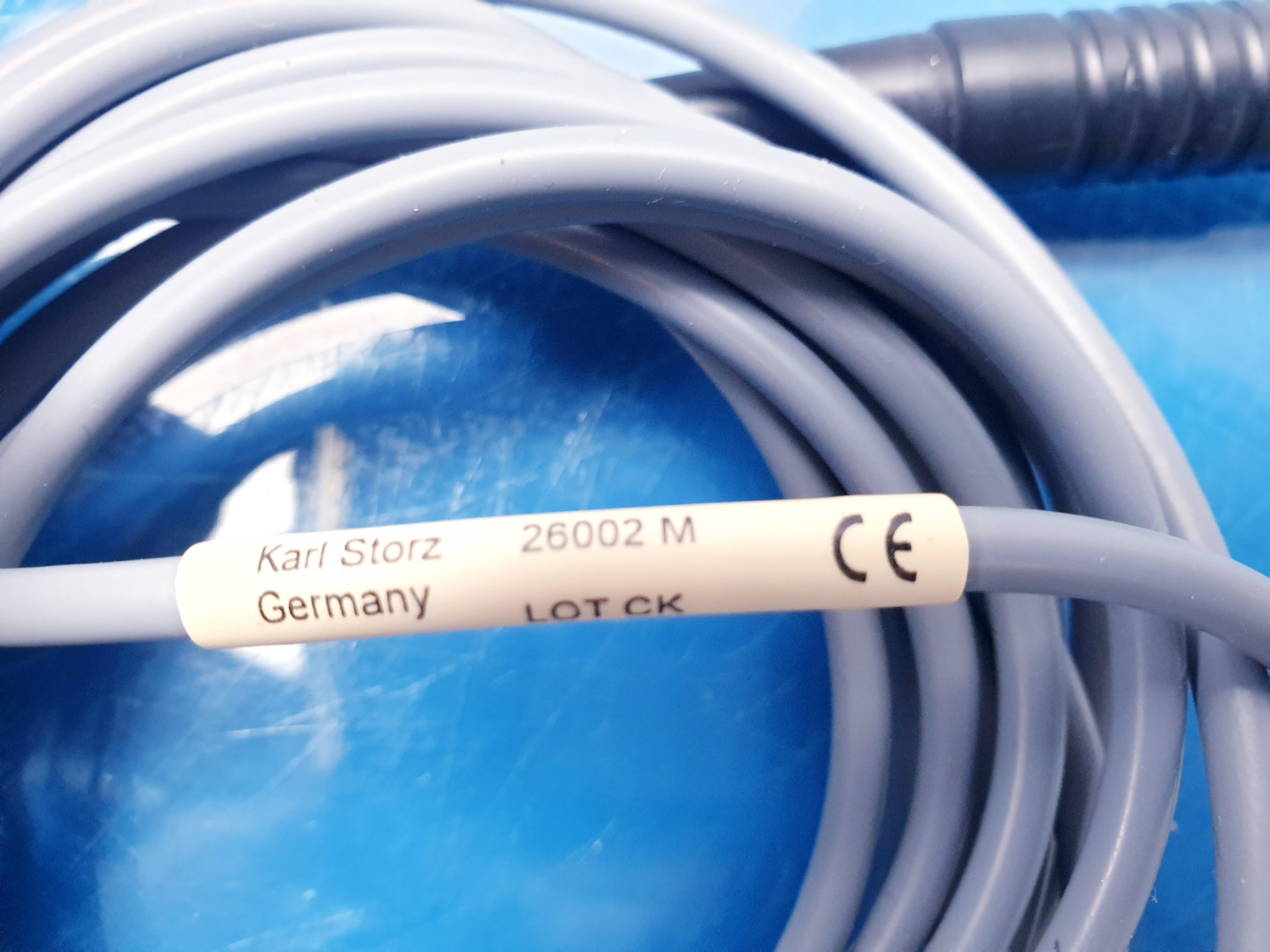 Olympus A6292 HiQ+ HF Haken 5 mm x 330 mm – Bild 5