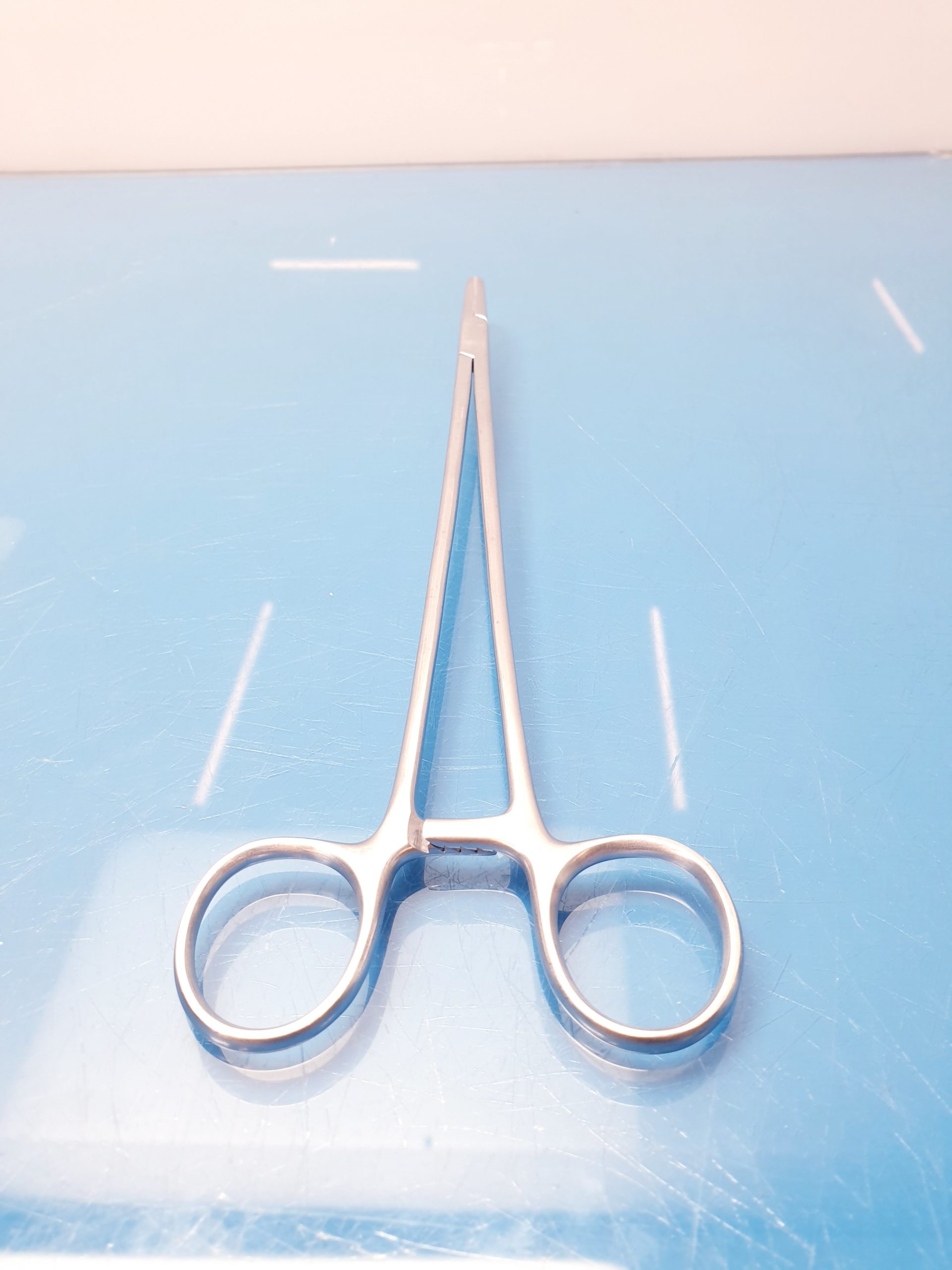 Arterienhalter - Chirurguische Instrument – Bild 4