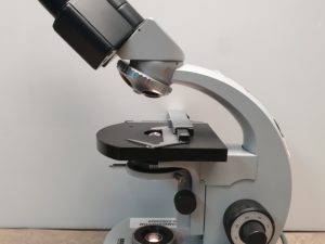 Zeiss 470914-9902 57  Tischmikroskop Mikroskop