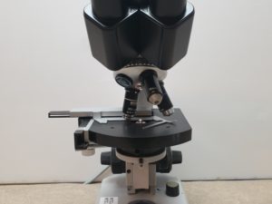 Zeiss Tischmikroskop - Mikroskop