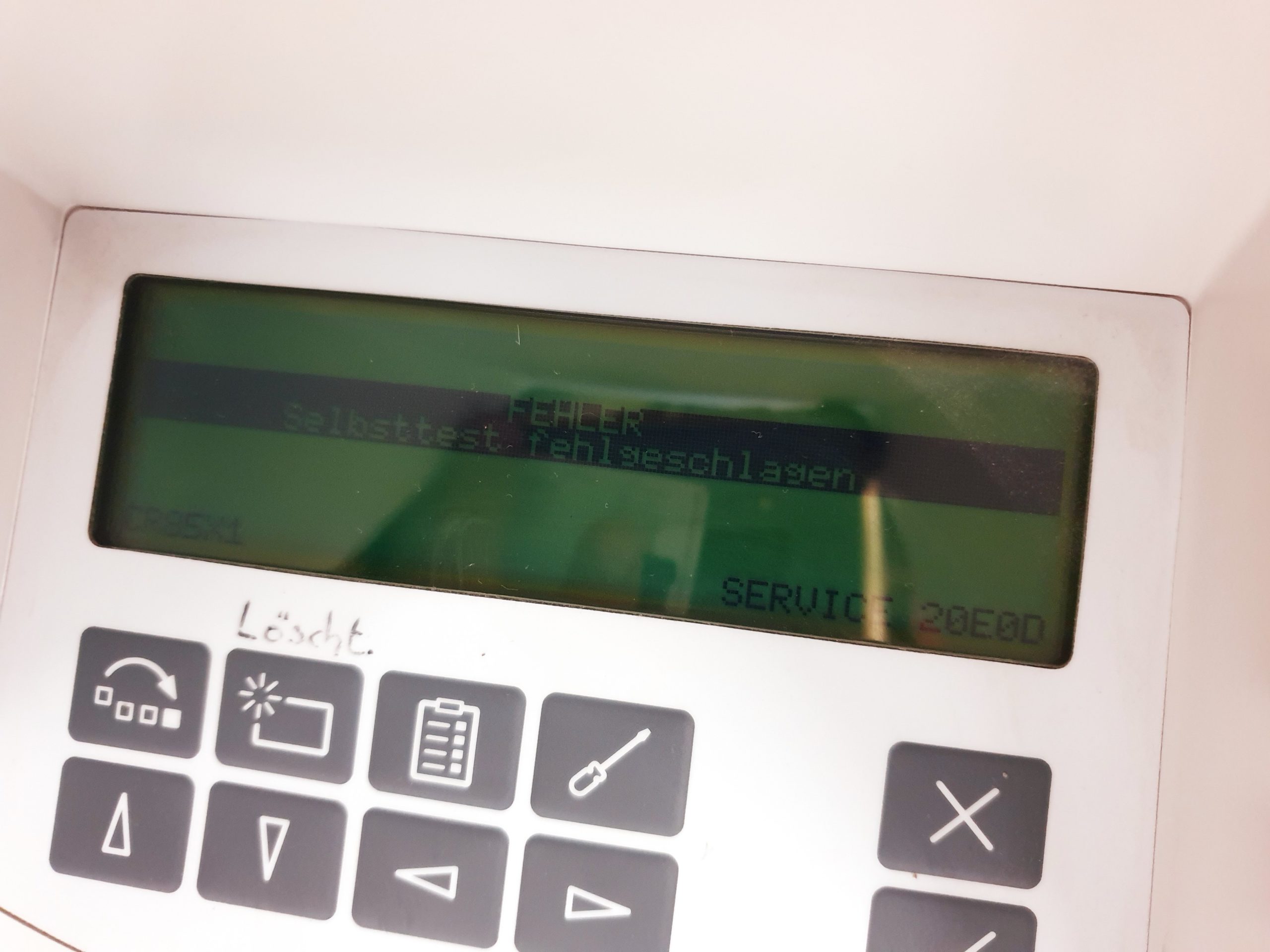 AGFA CR 85-X RCR-Speicherfoliensystem – Bild 13