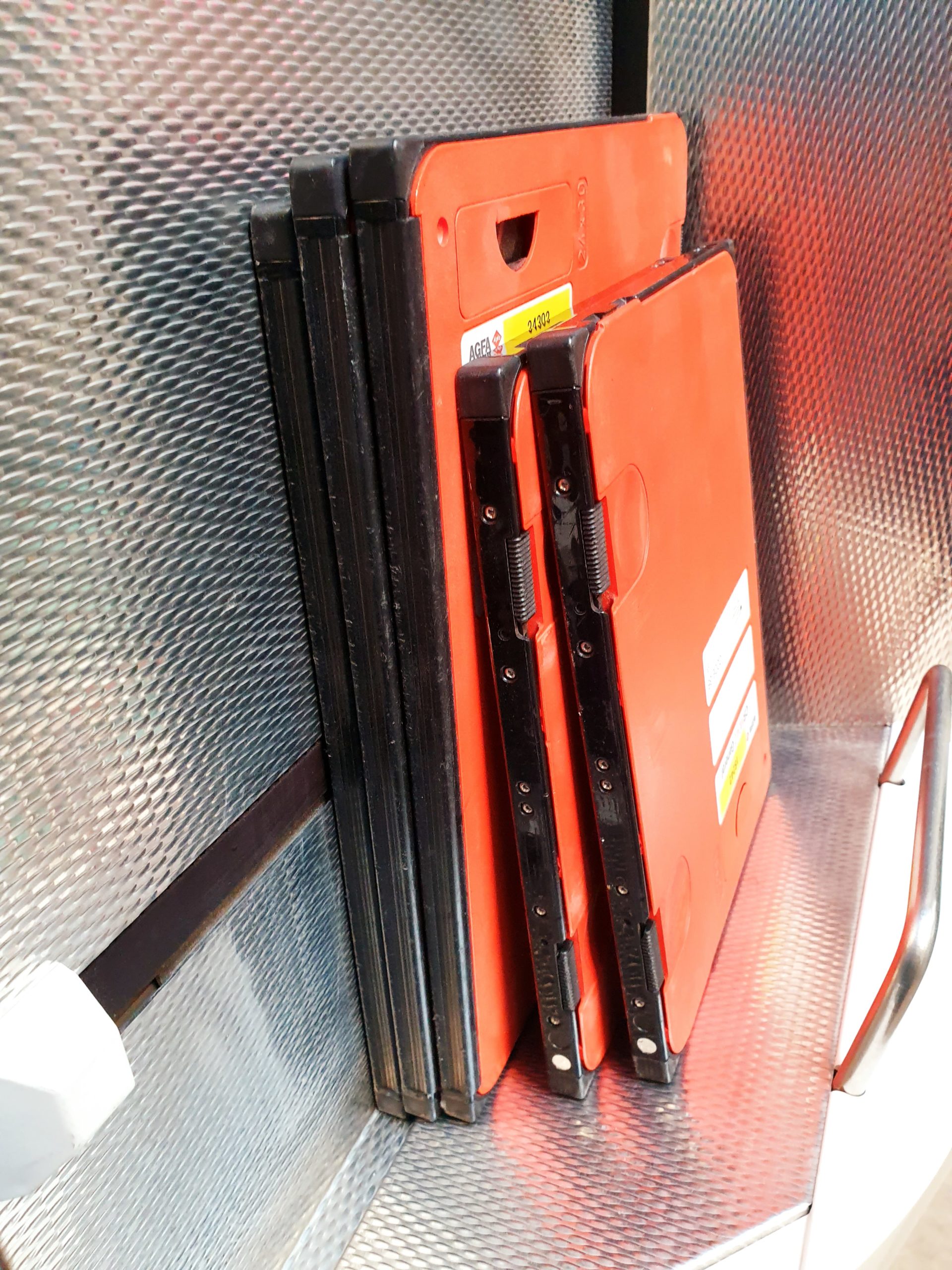 AGFA CR 85-X RCR-Speicherfoliensystem – Bild 6