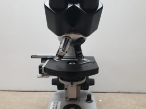 Carl Zeiss Mikroskop