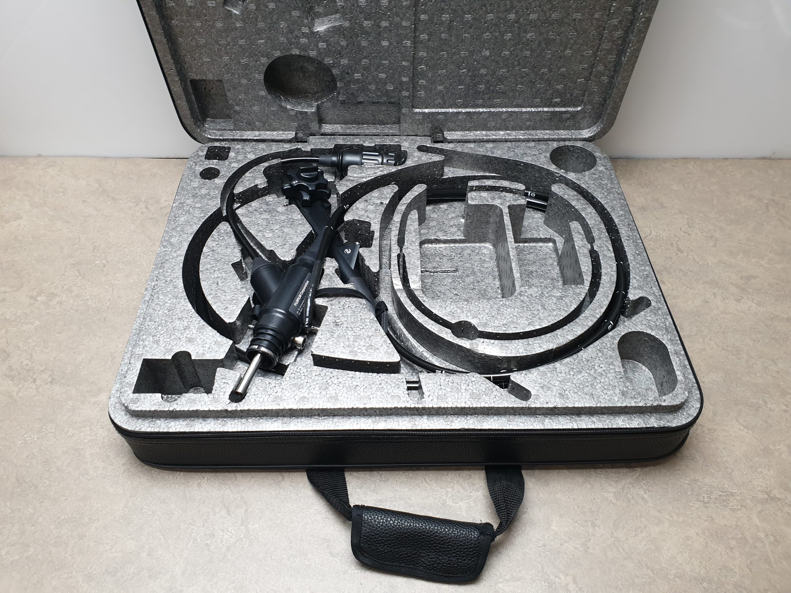 WILD LEITZ BIOMED Mikroskop Typ 020-507.010 – Bild 3