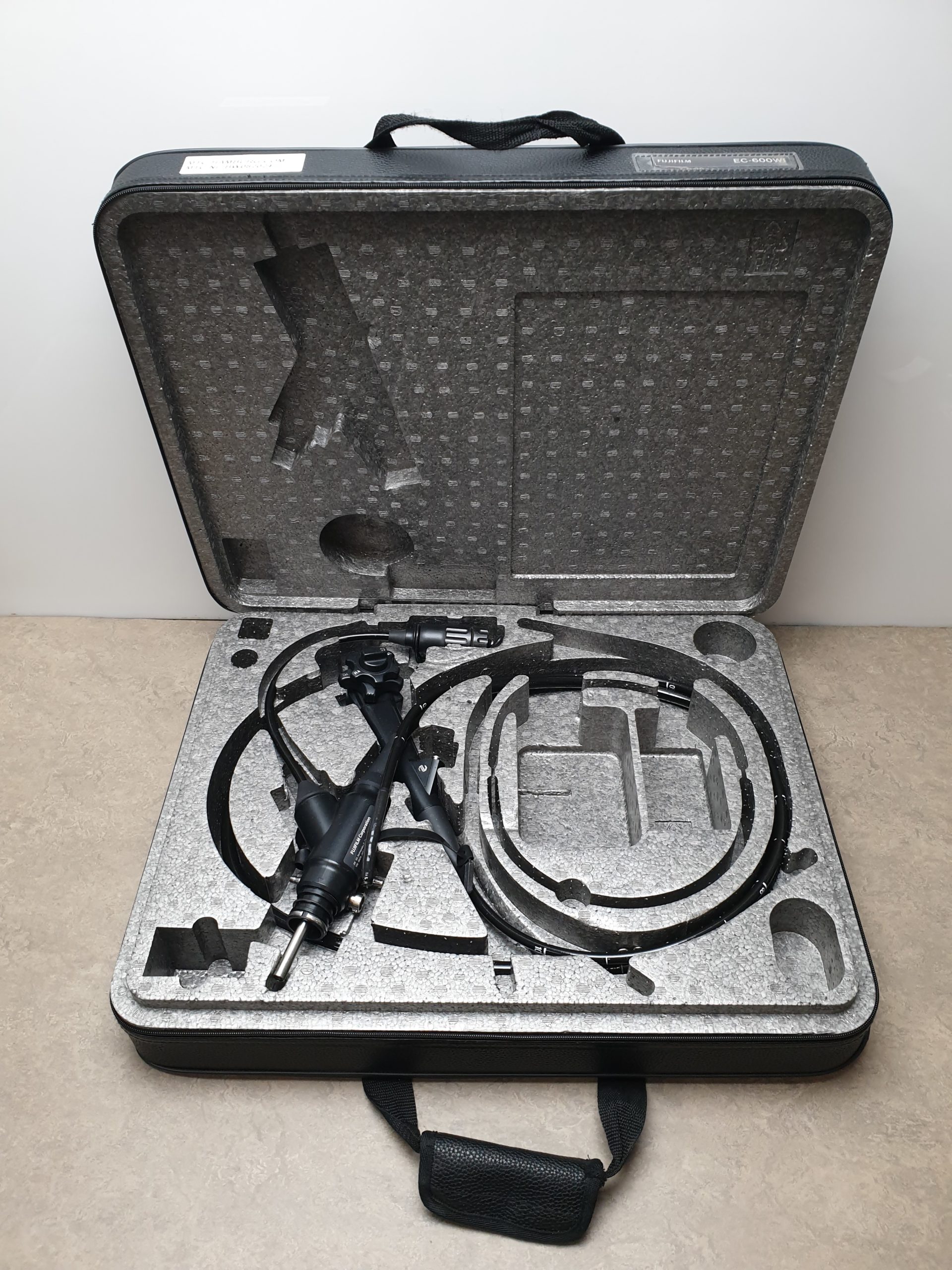 FUJI EG-590WR Gastroskop Videogastroskop – Bild 4