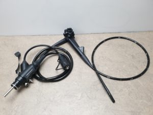 FUJI EG-590WR Gastroskop Videogastroskop