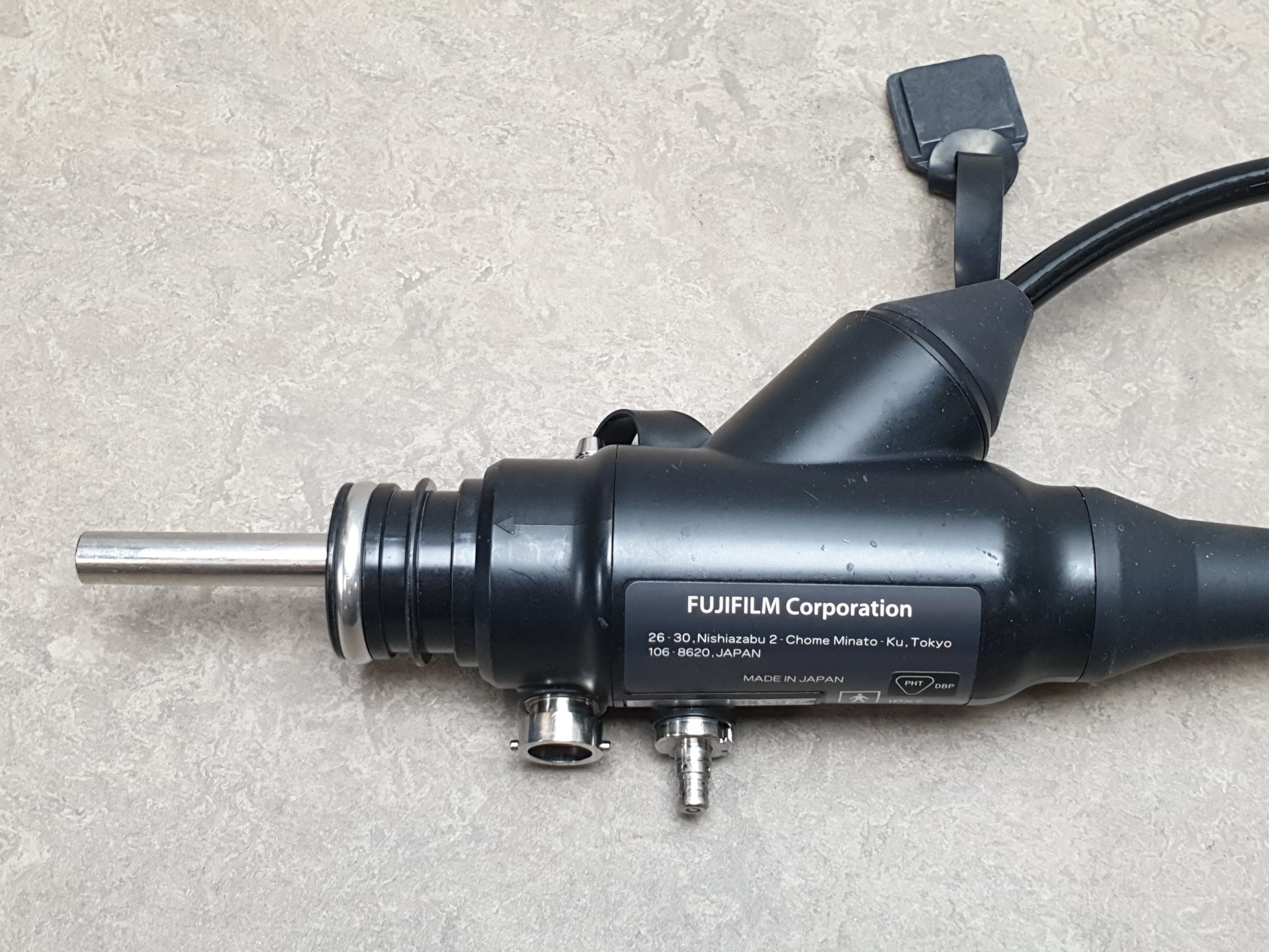 FUJI EG-590WR Gastroskop Videogastroskop – Bild 7