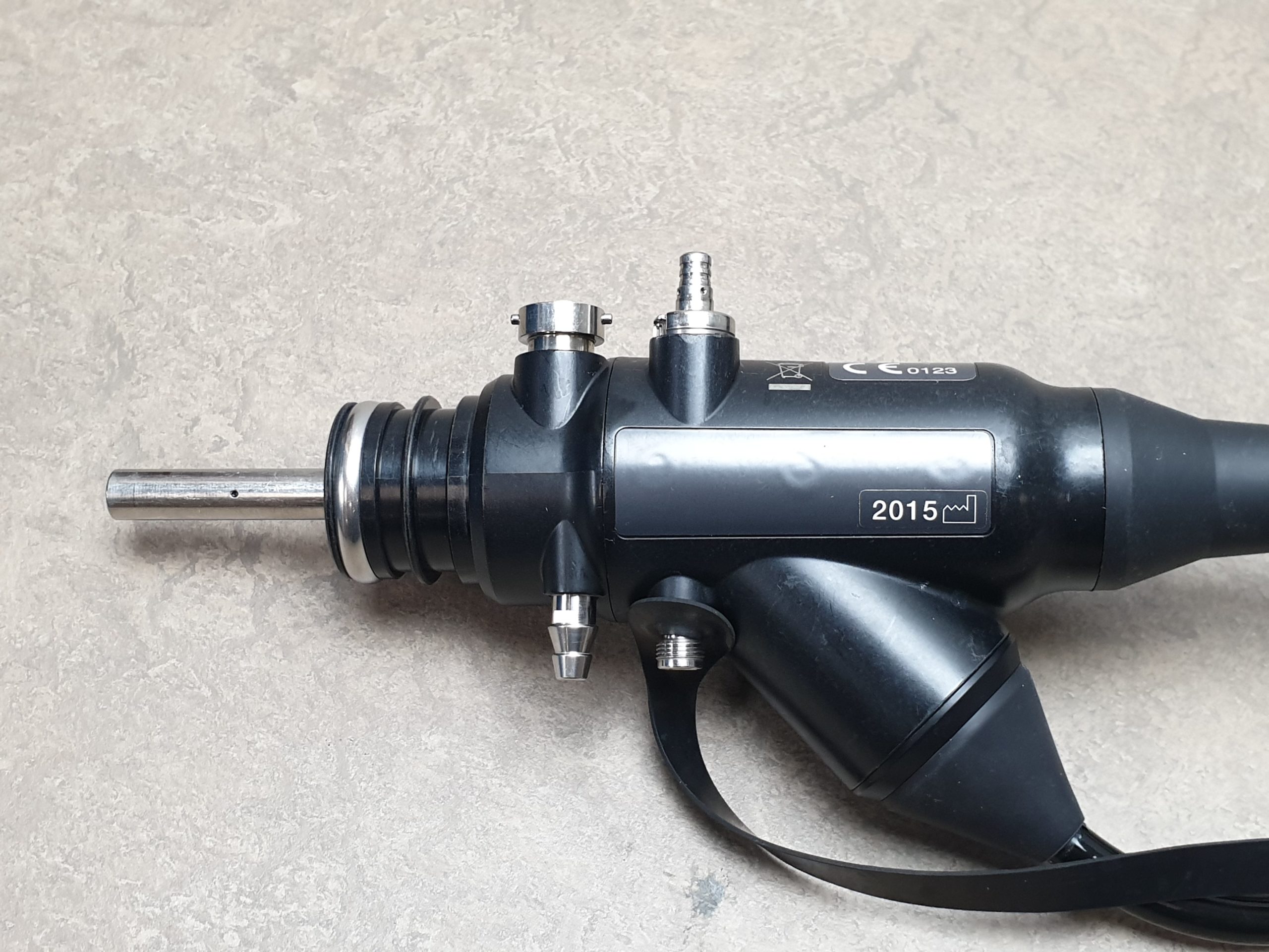 WILD LEITZ BIOMED Mikroskop Typ 020-507.010 – Bild 8