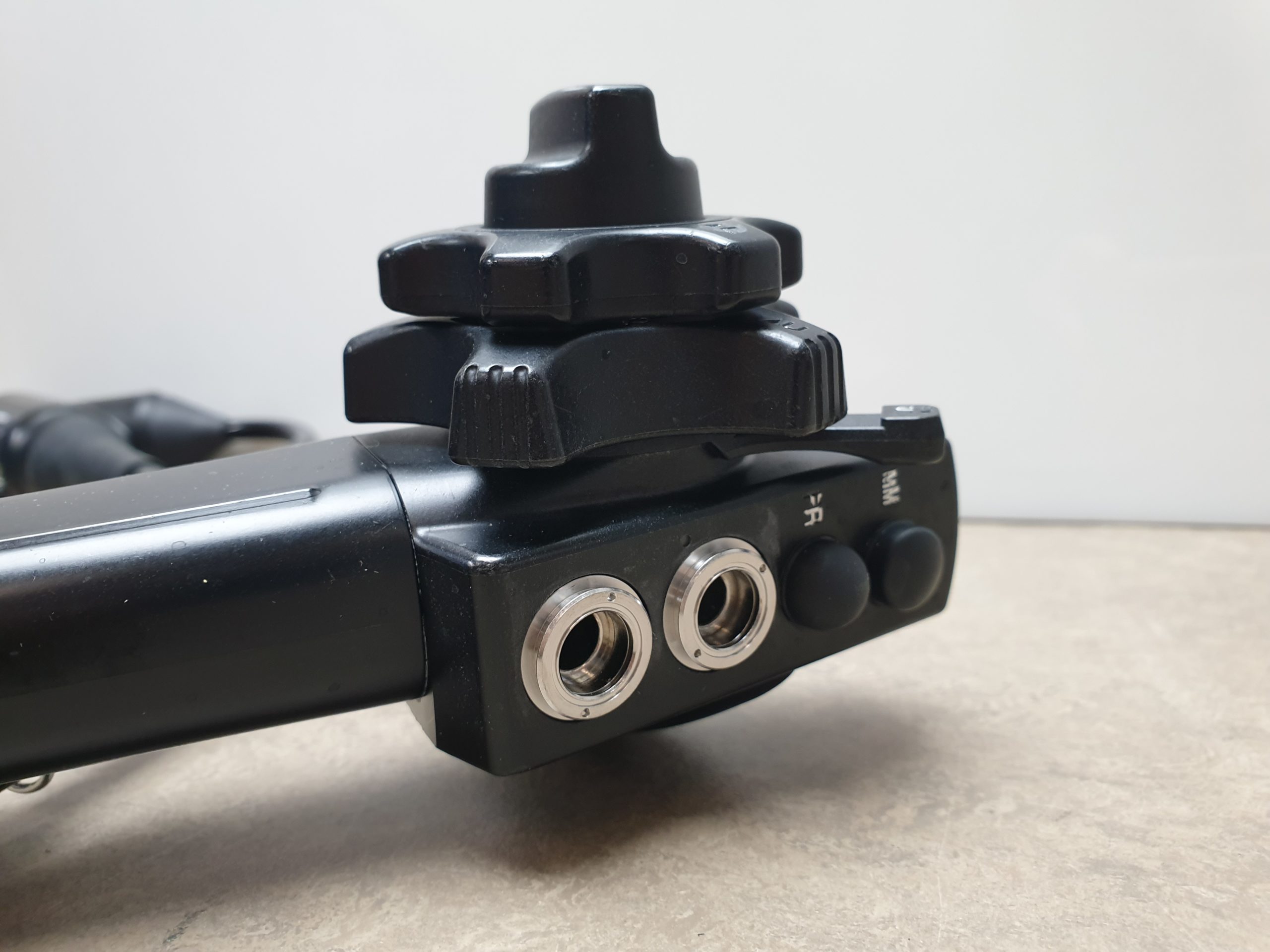 WILD LEITZ BIOMED Mikroskop Typ 020-507.010 – Bild 9