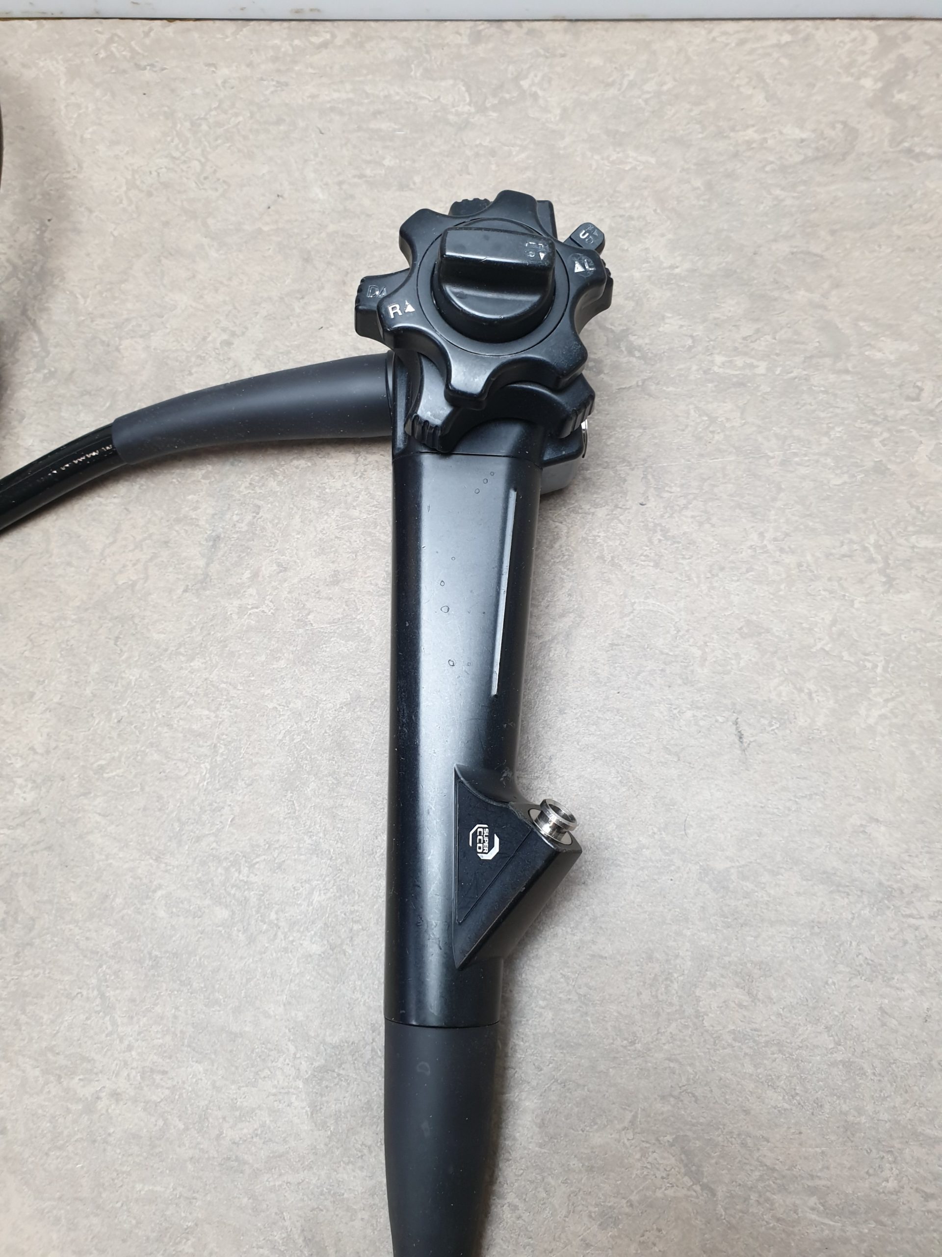 FUJI EG-590WR Gastroskop Videogastroskop – Bild 10