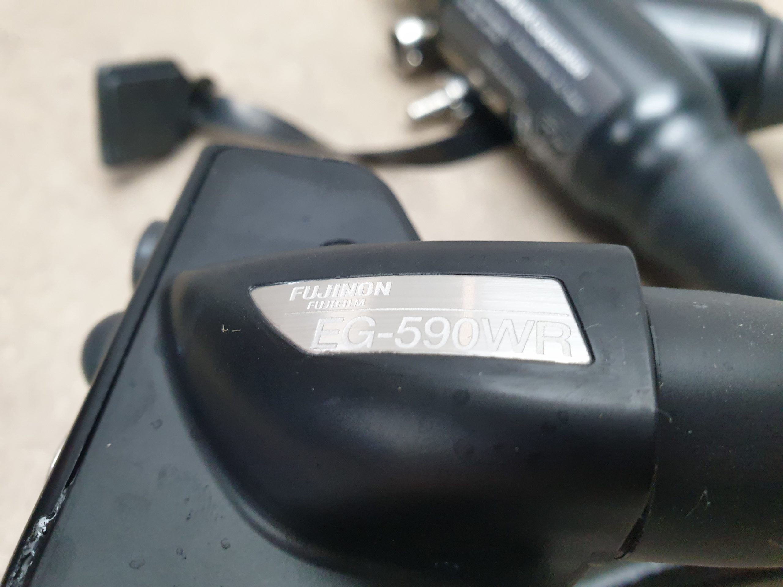 FUJI EG-590WR Gastroskop Videogastroskop – Bild 12