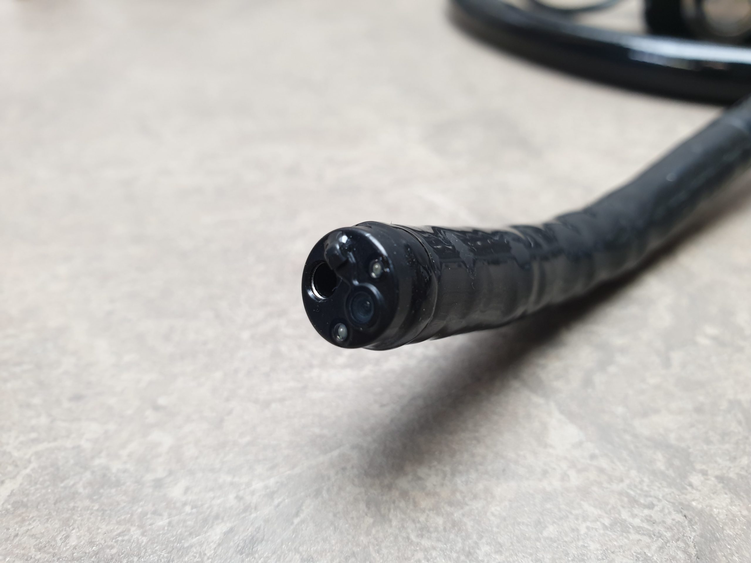 FUJI EG-590WR Gastroskop Videogastroskop – Bild 13