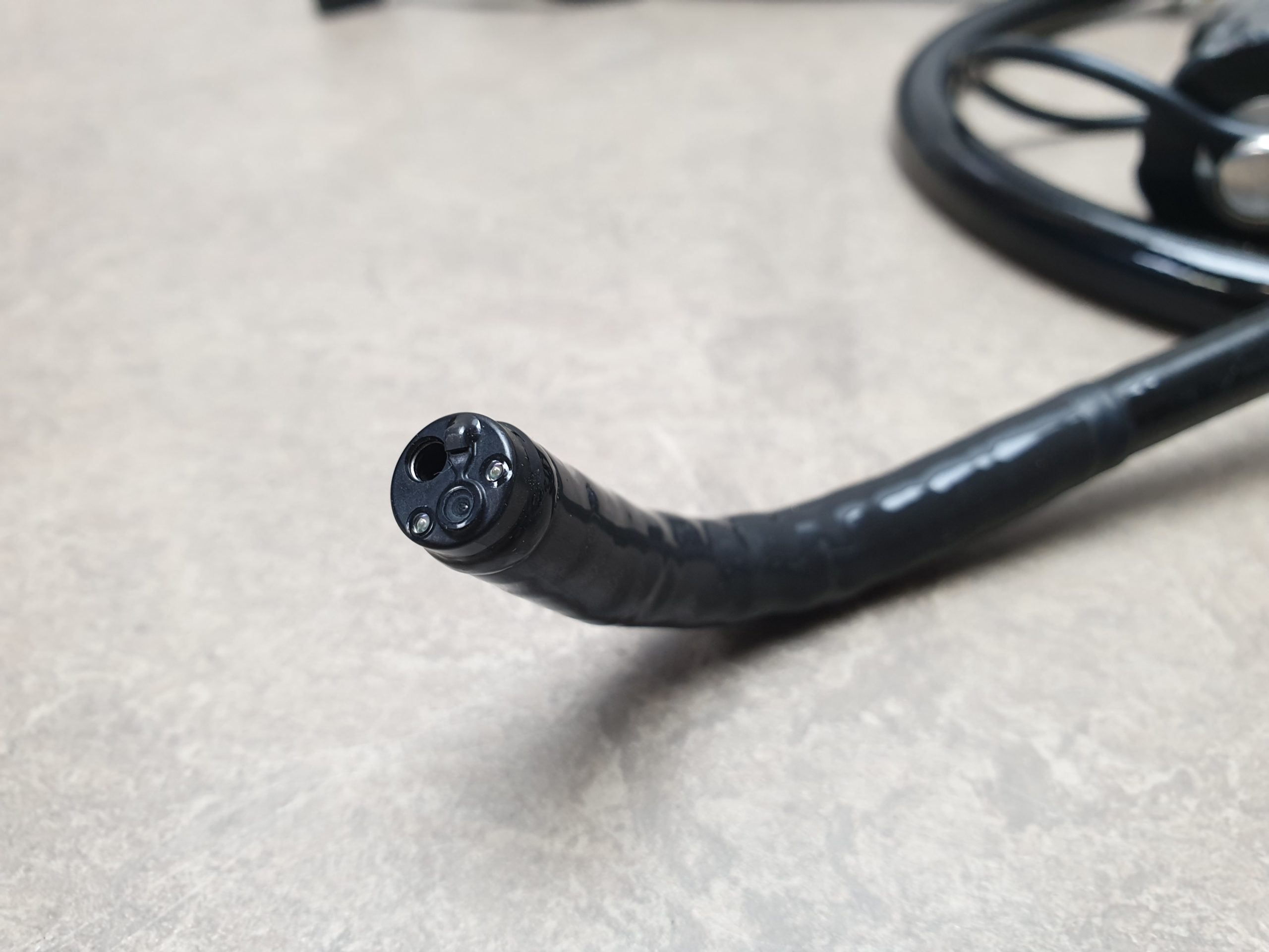 FUJI EG-590WR Gastroskop Videogastroskop – Bild 14