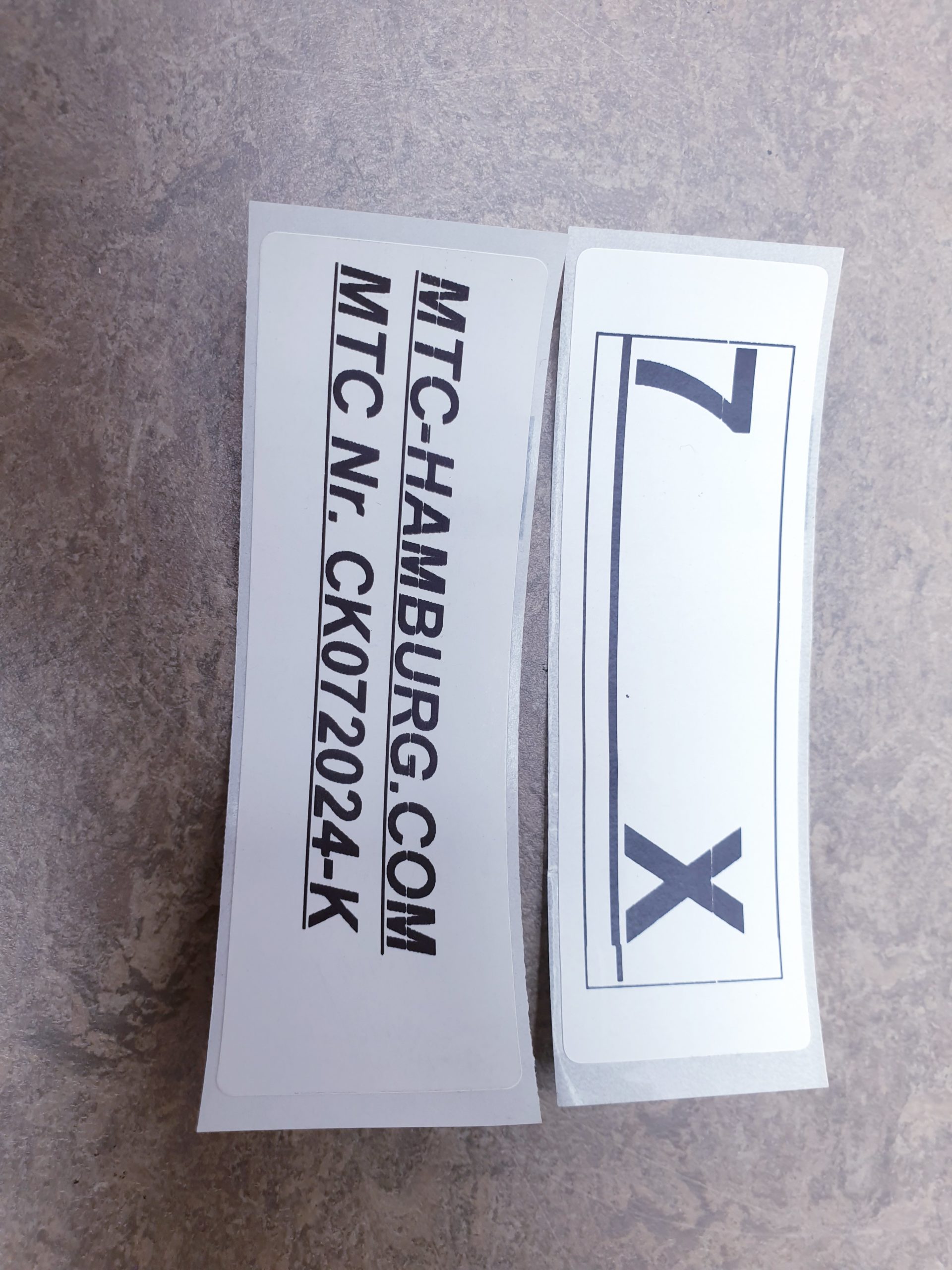 Druckminderer Aeroway – Bild 3