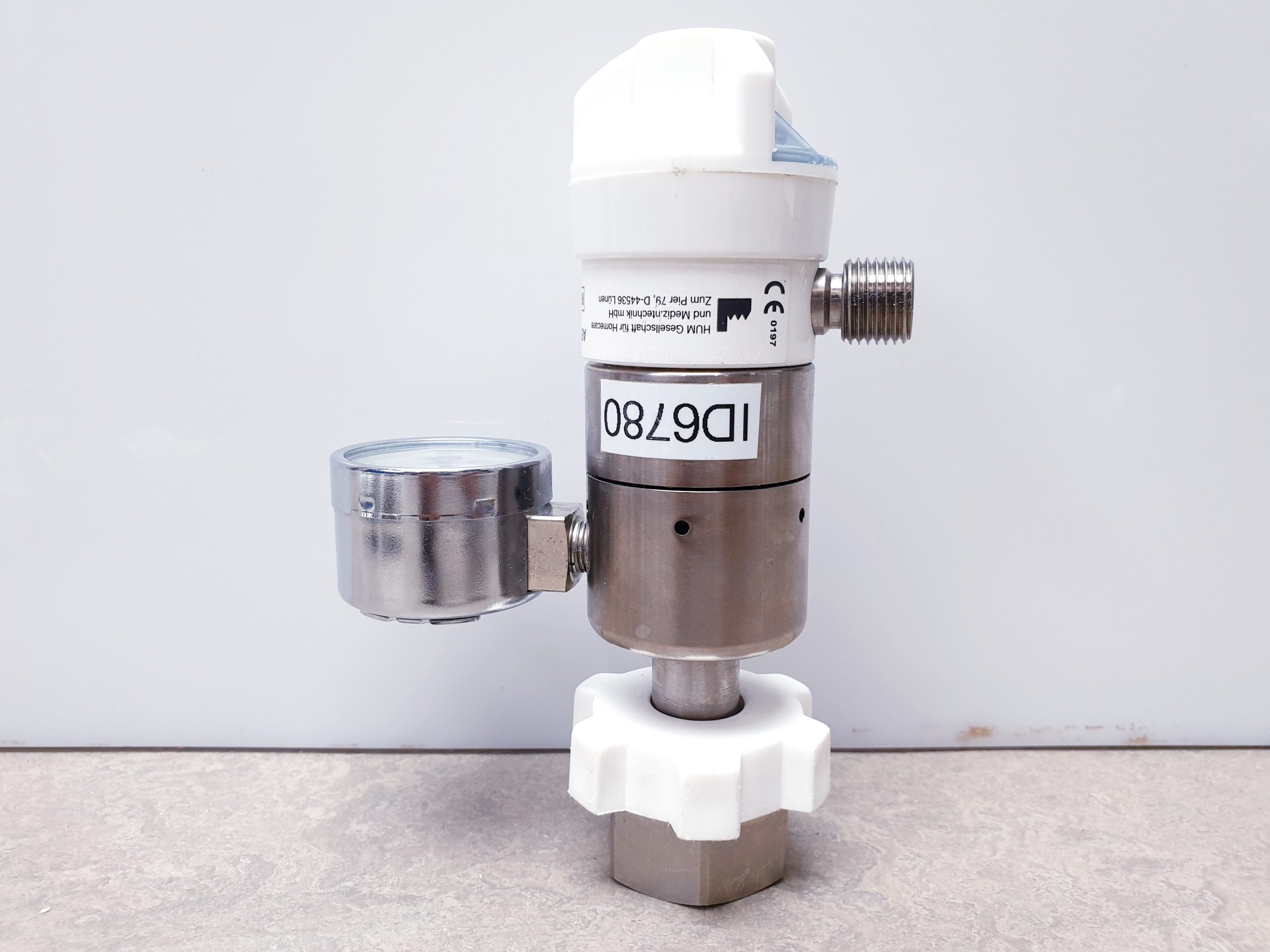 Druckminderer Aeroway – Bild 6