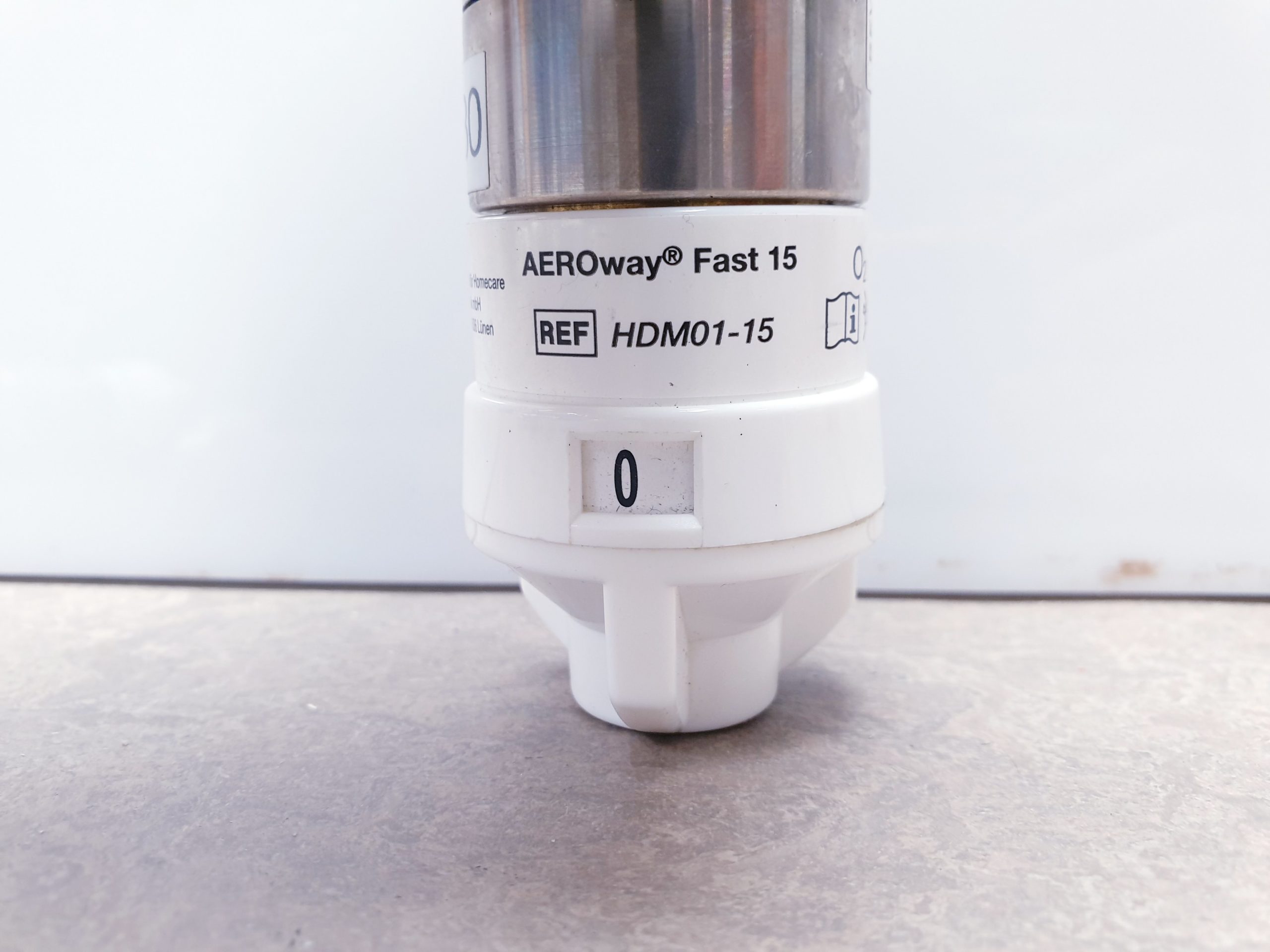 Druckminderer Aeroway – Bild 10