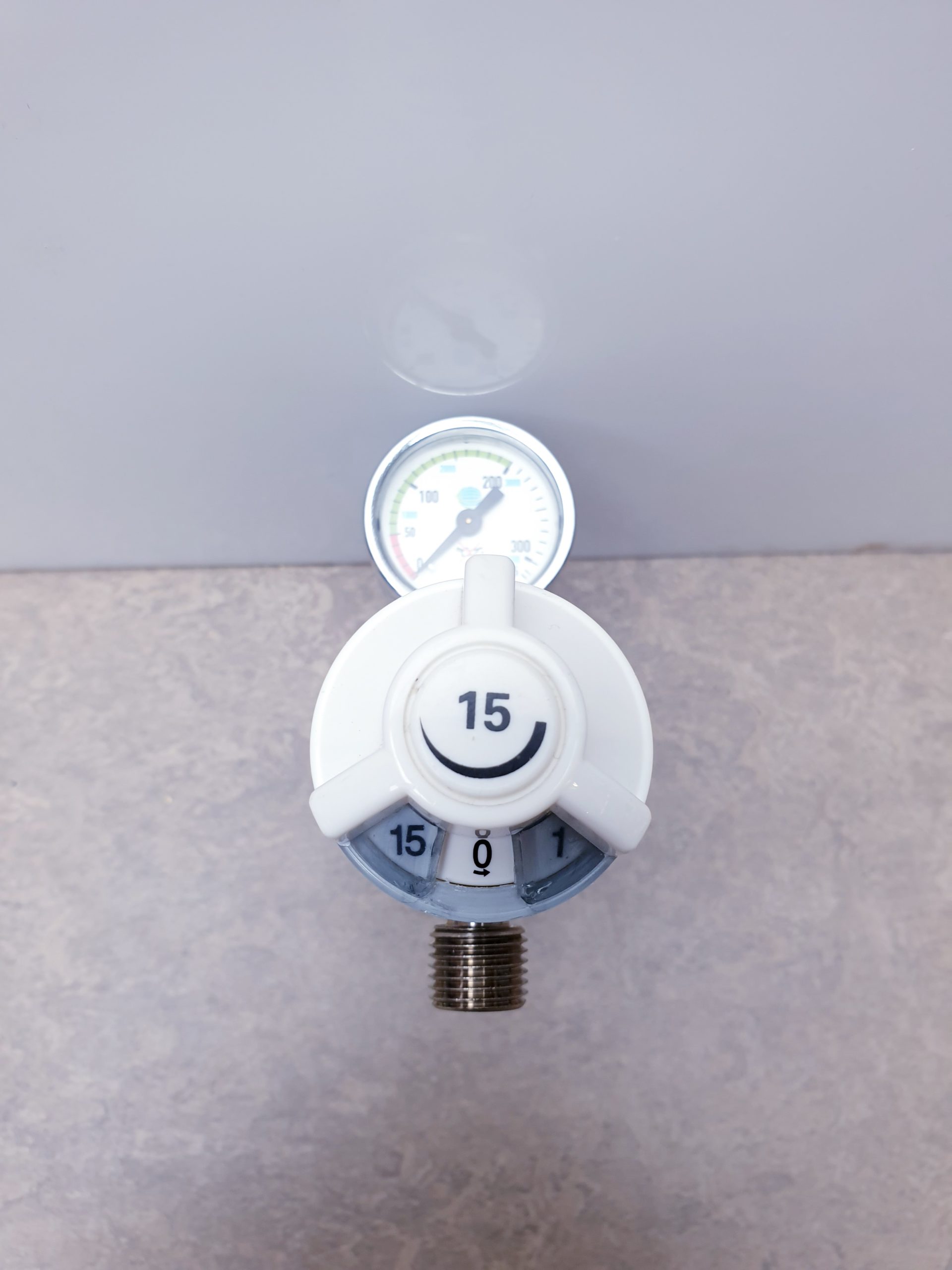 Druckminderer Aeroway – Bild 12