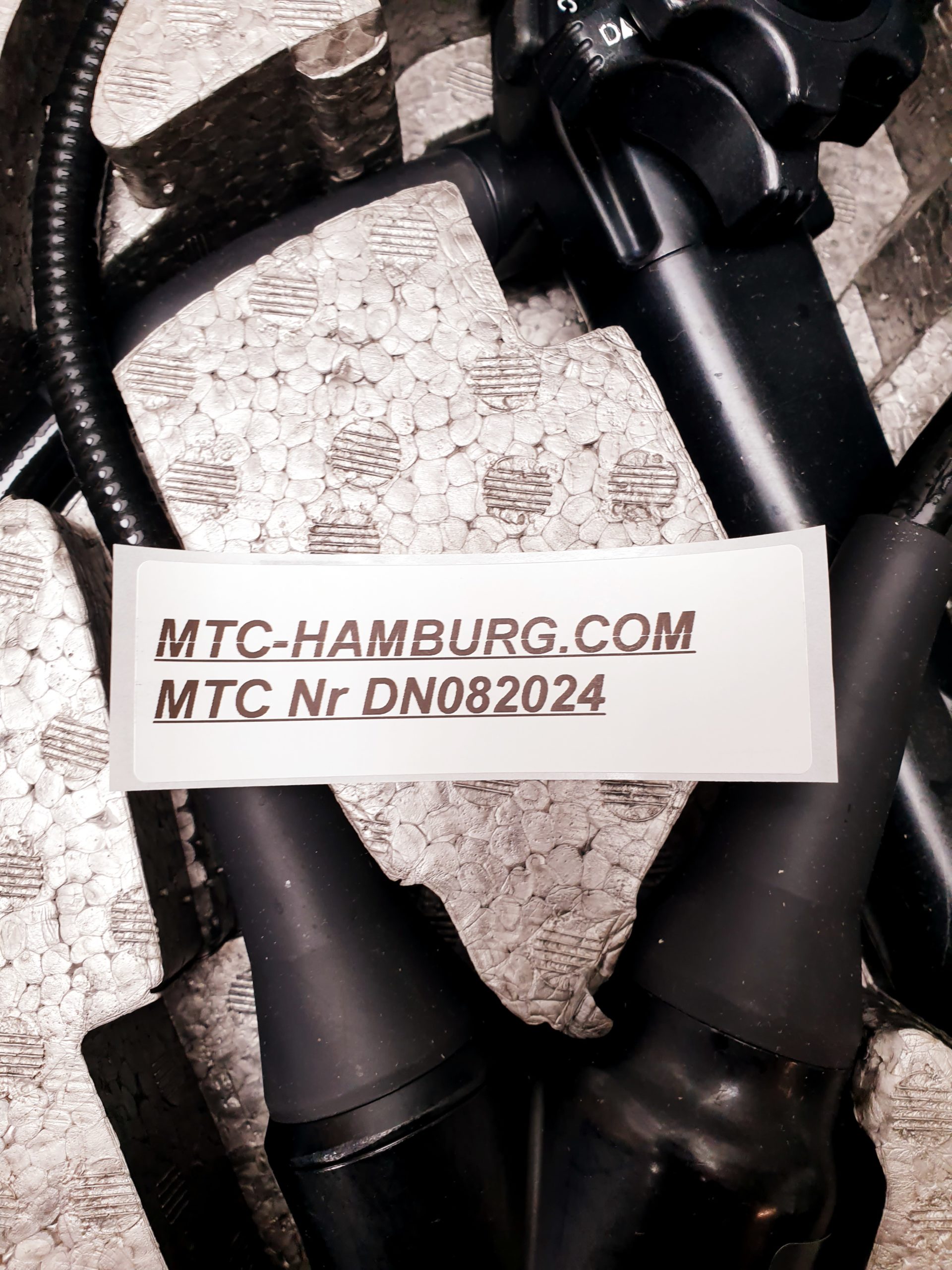 Fujinon Fuji EG-530CT Gastroskop – Bild 2