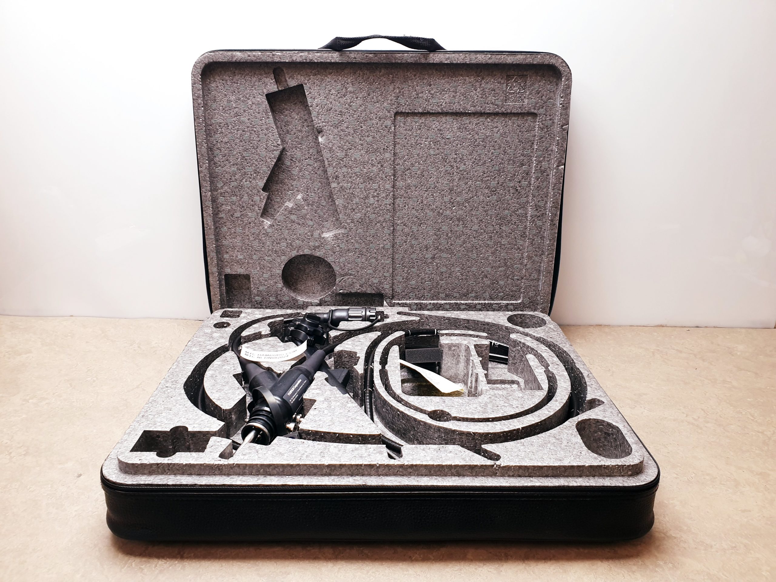 Fujinon Fuji EG-530CT Gastroskop – Bild 3