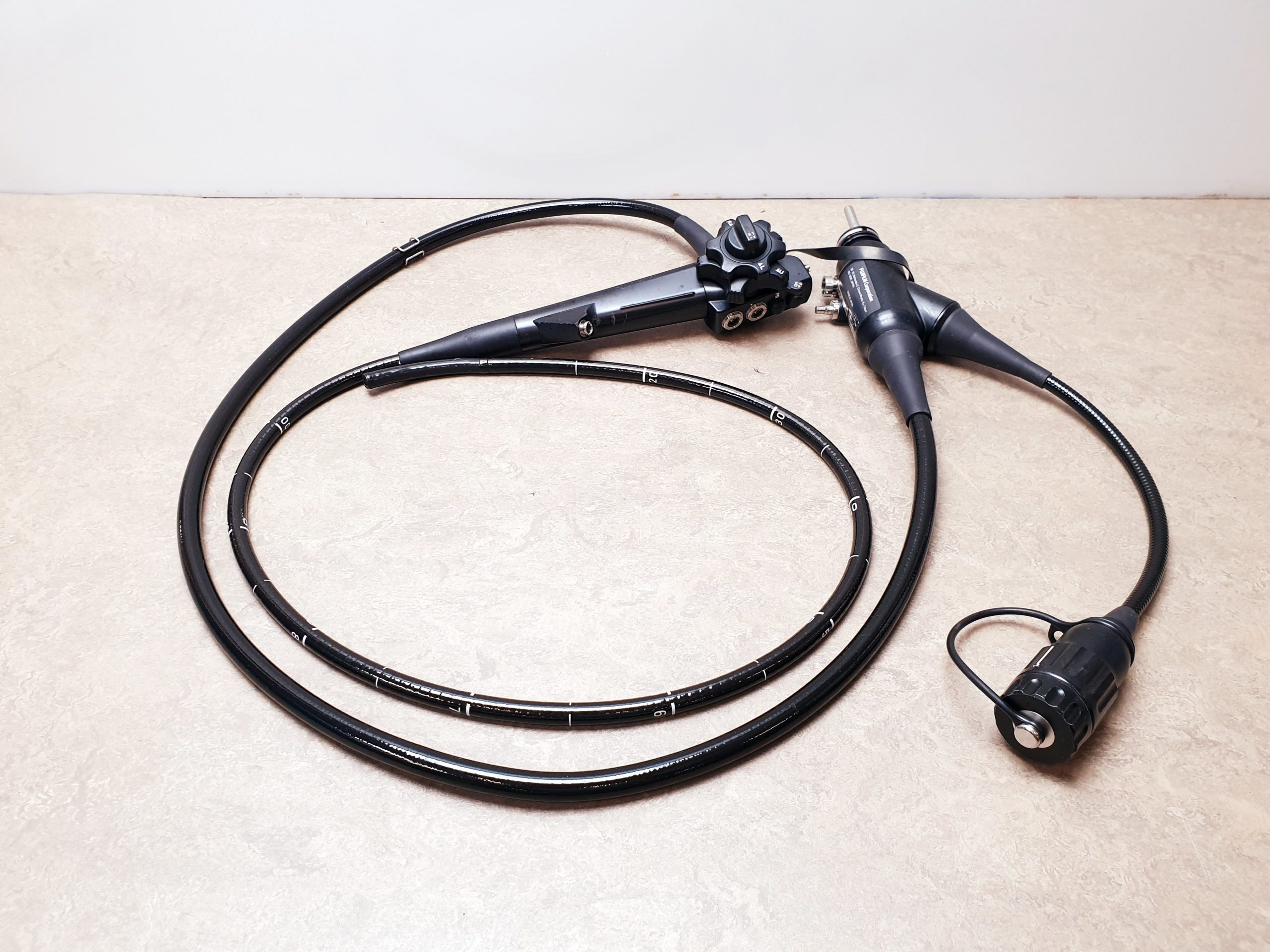 Fujinon Fuji EG-530CT Gastroskop