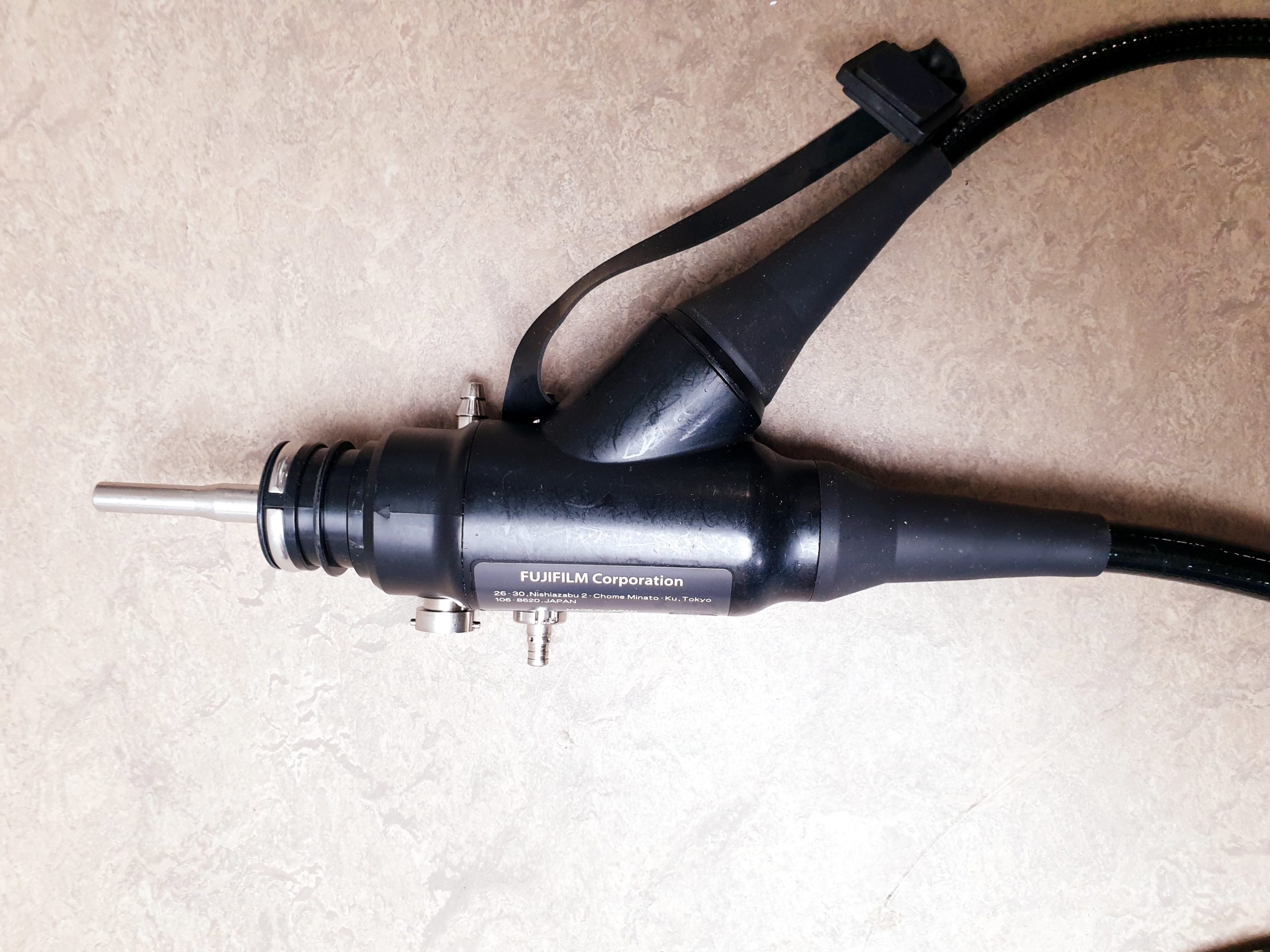 Fujinon Fuji EG-530CT Gastroskop – Bild 5