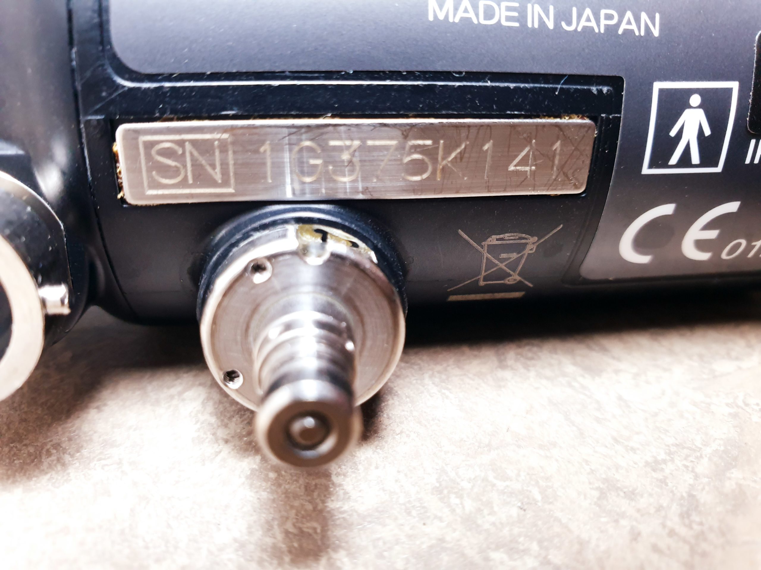 Fujinon Fuji EG-530CT Gastroskop – Bild 6