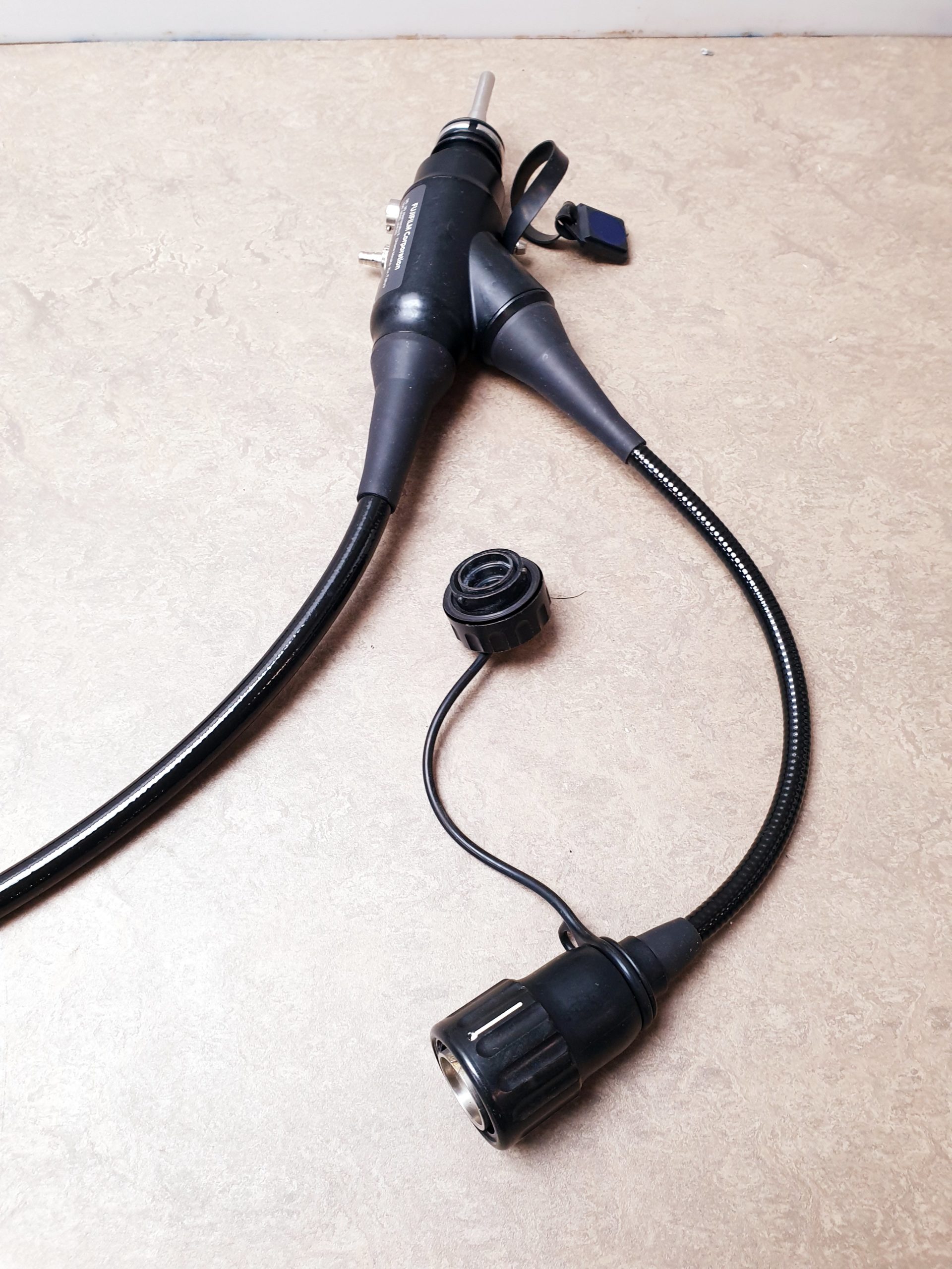 Fujinon Fuji EG-530CT Gastroskop – Bild 7