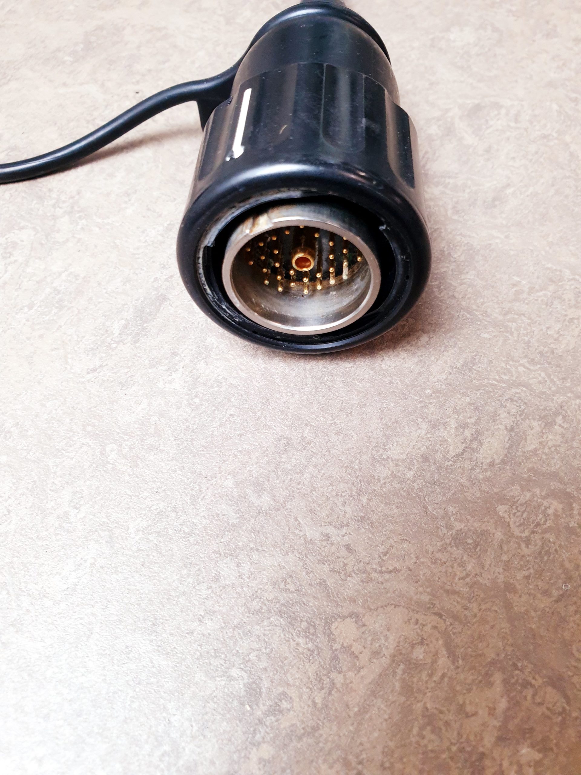 Fujinon Fuji EG-530CT Gastroskop – Bild 8