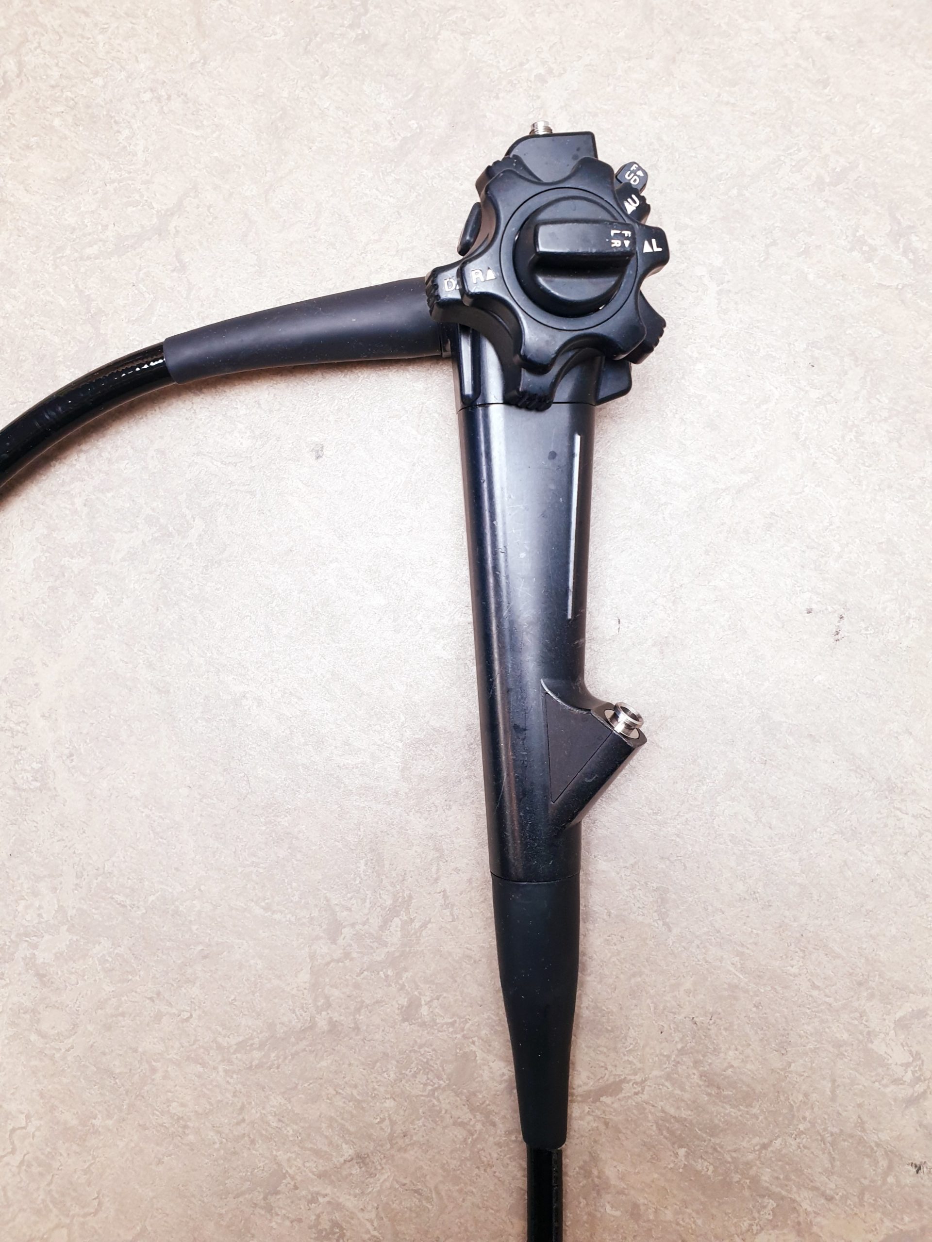 Fujinon Fuji EG-530CT Gastroskop – Bild 9