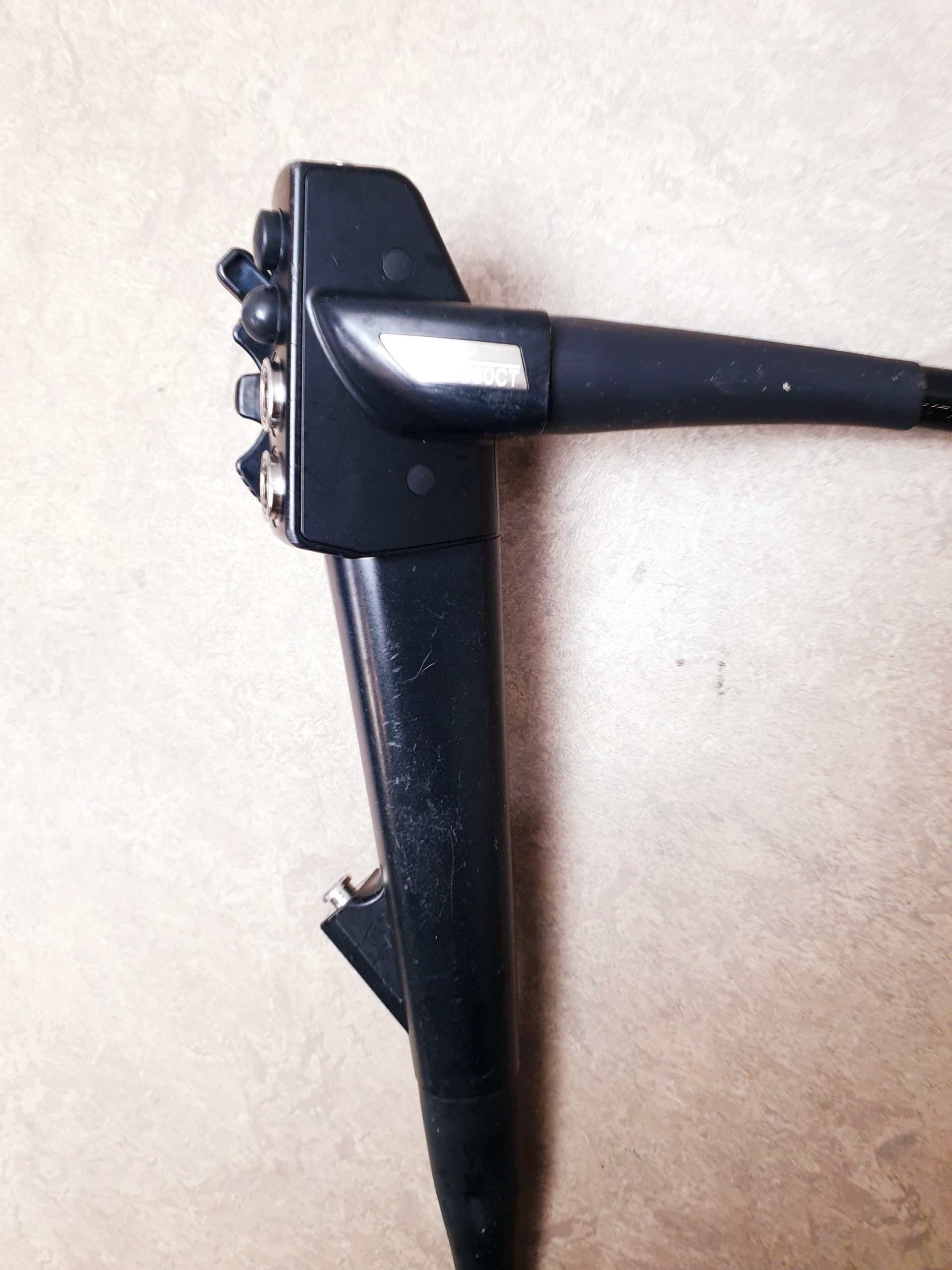 Fujinon Fuji EG-530CT Gastroskop – Bild 10