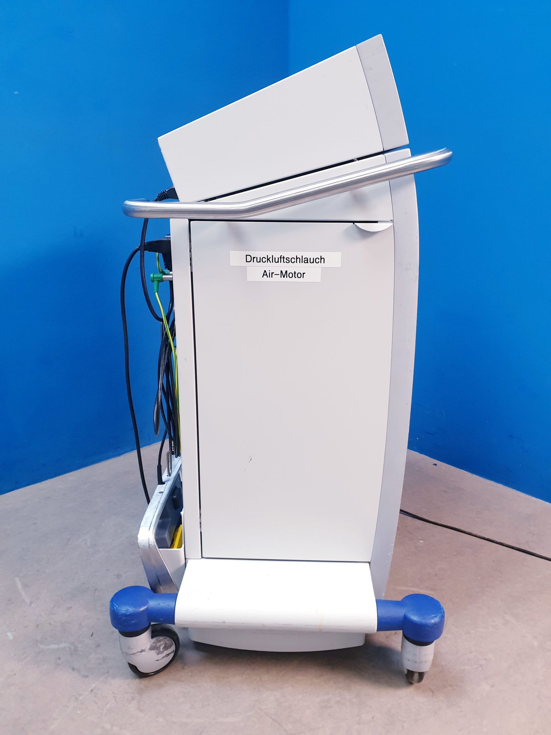 Erbe Vio 300 D + IES2 - Rollbar – Bild 5