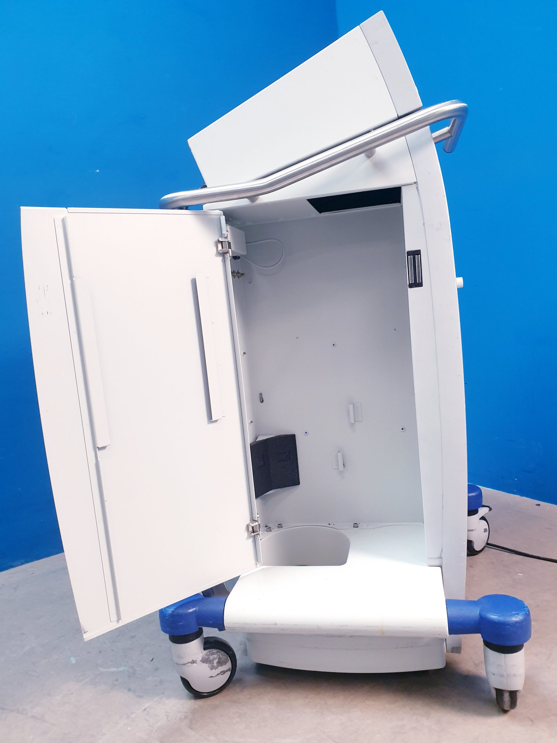 Erbe Vio 300 D + IES2 - Rollbar – Bild 6