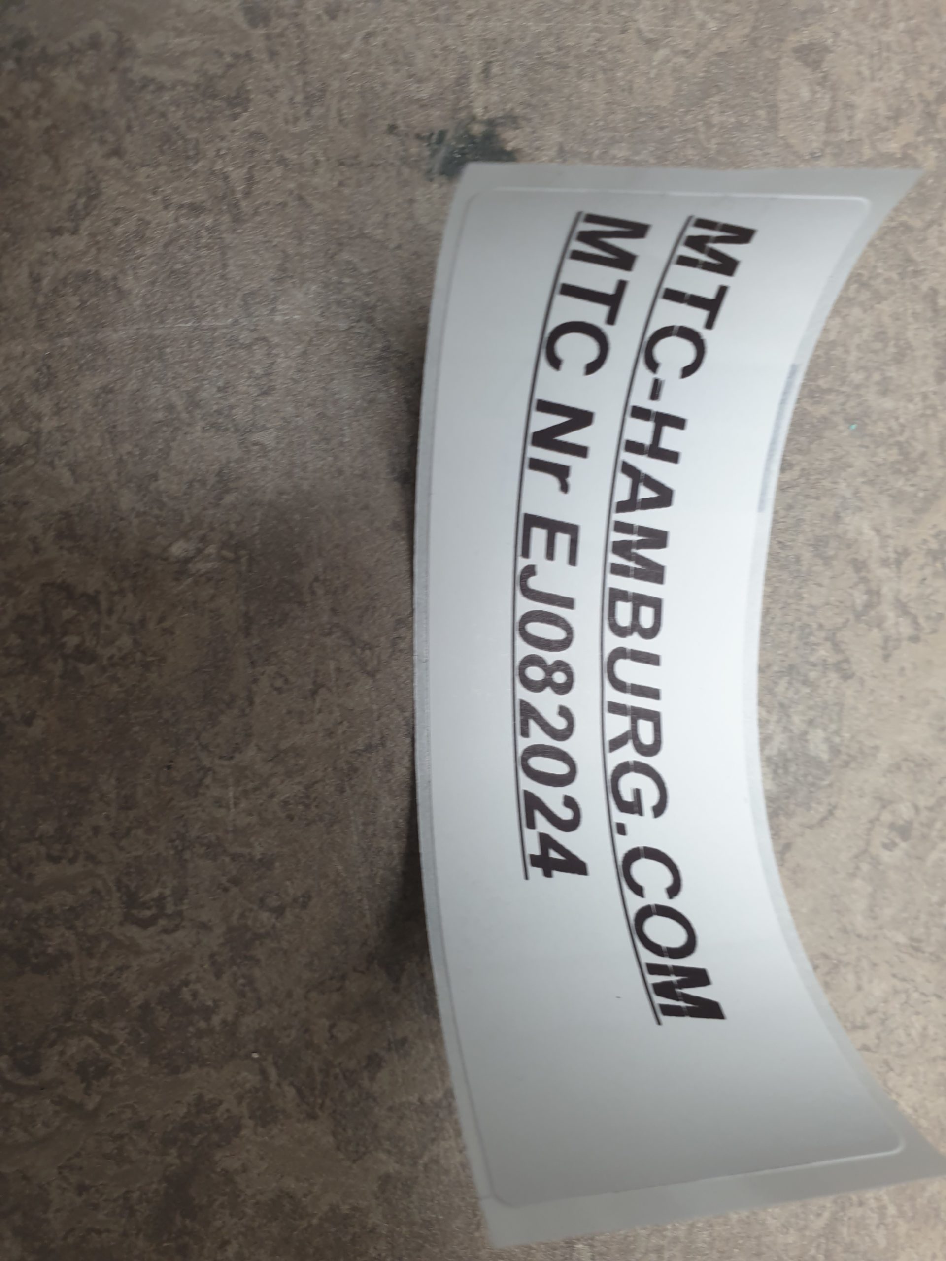 Vitalograph Alpha Spirometer – Bild 2