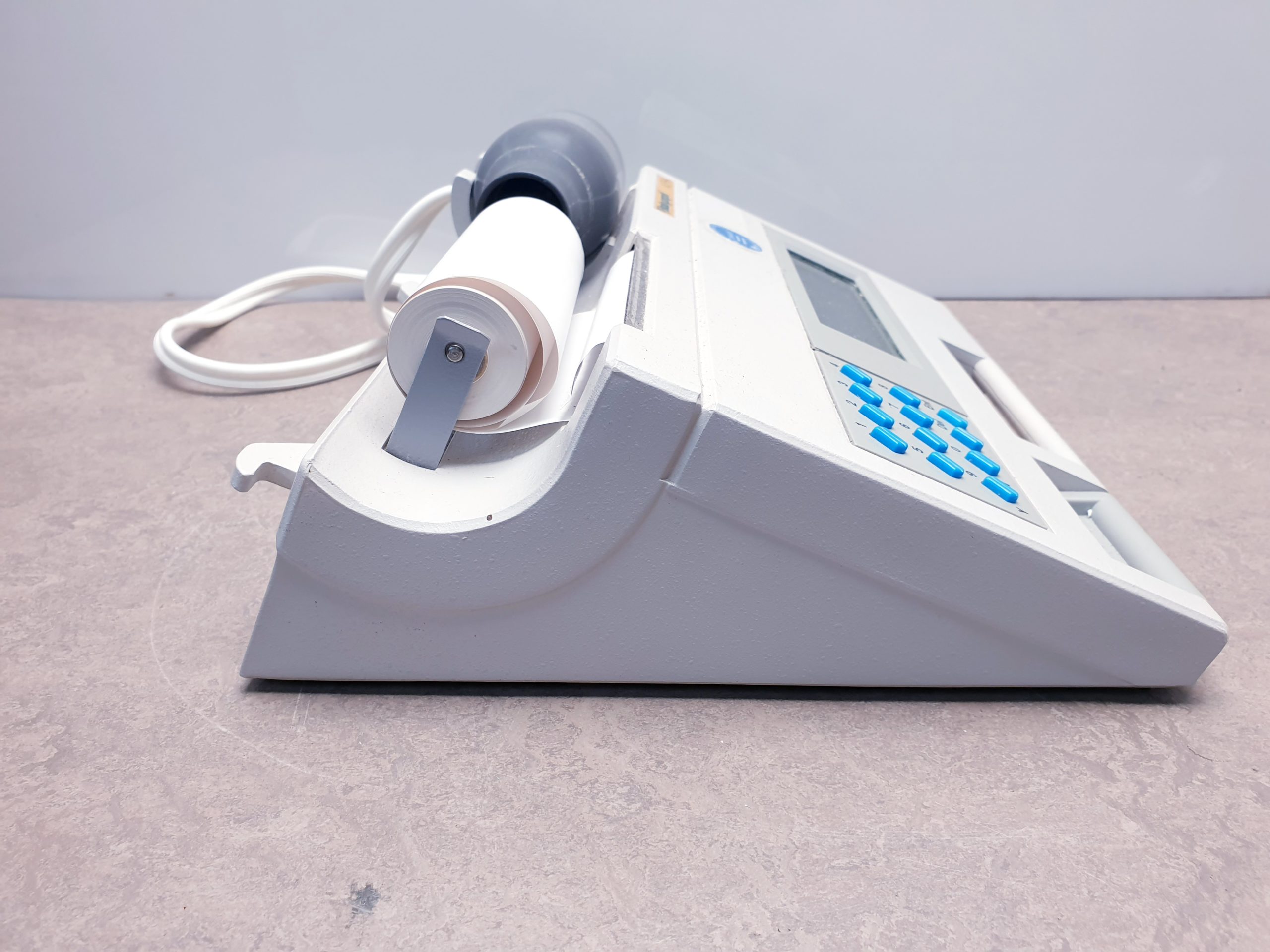 Vitalograph Alpha Spirometer – Bild 5