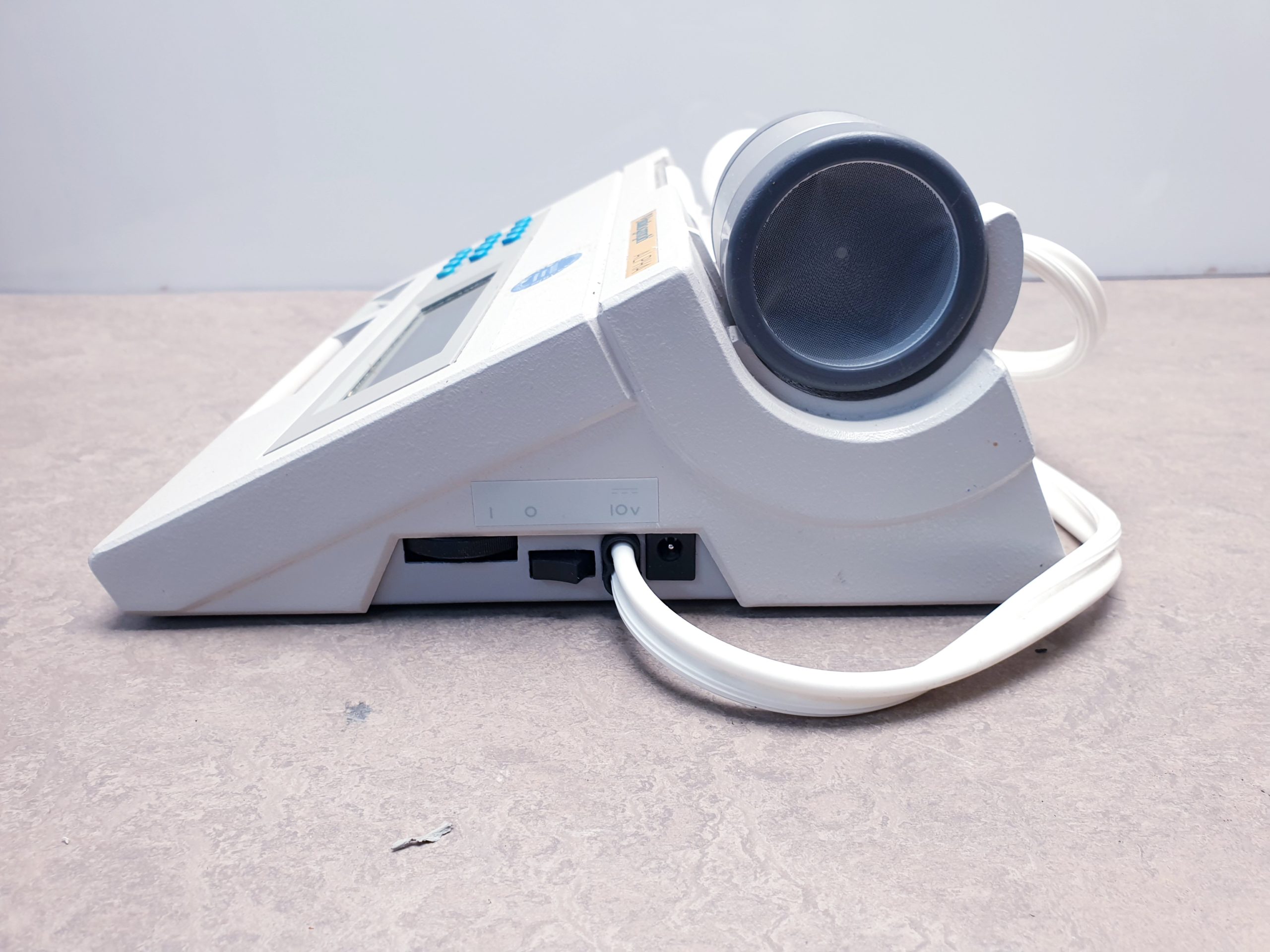 Vitalograph Alpha Spirometer – Bild 6
