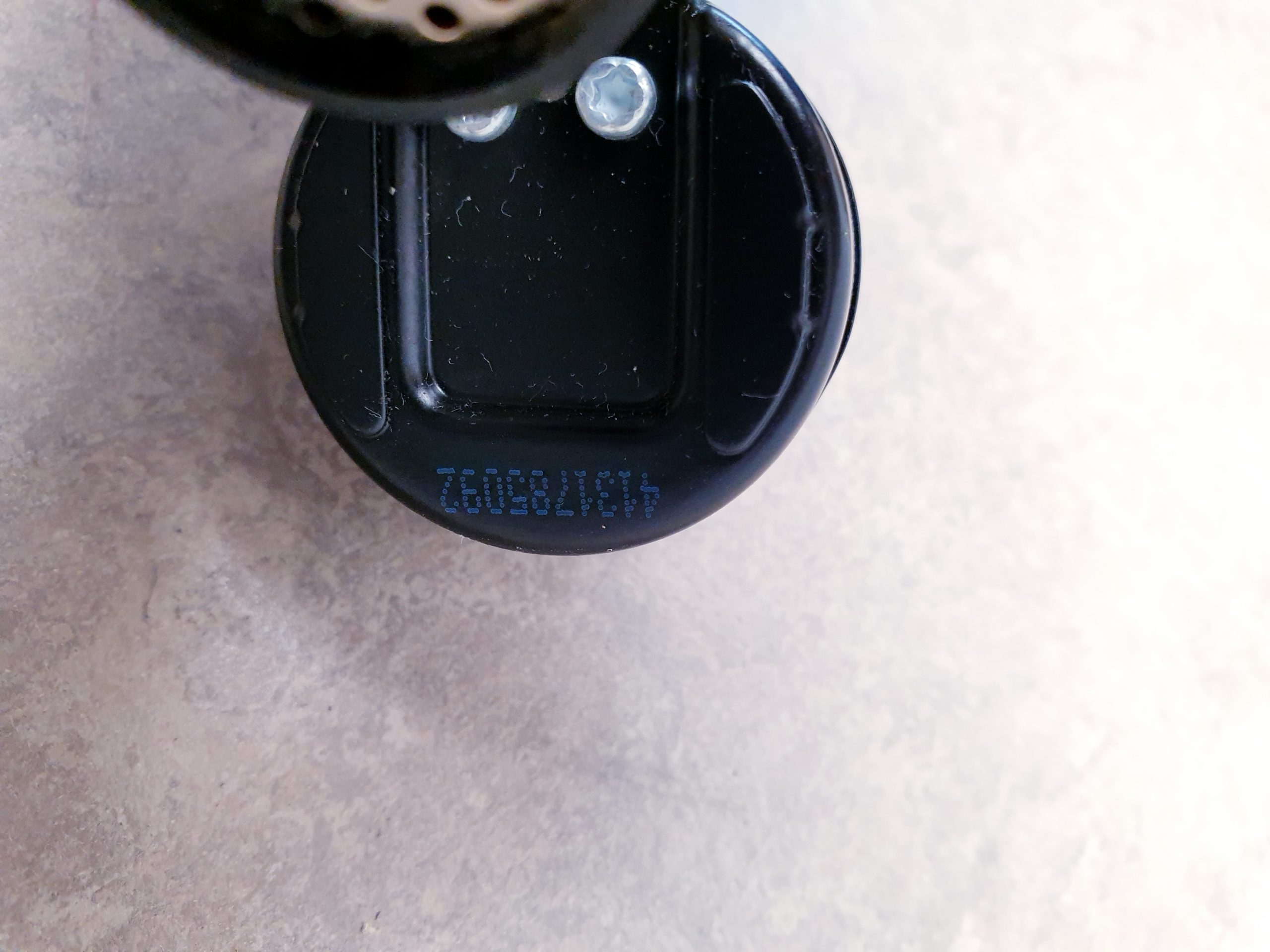 Dräger MP01102 Druckminderer – Bild 11